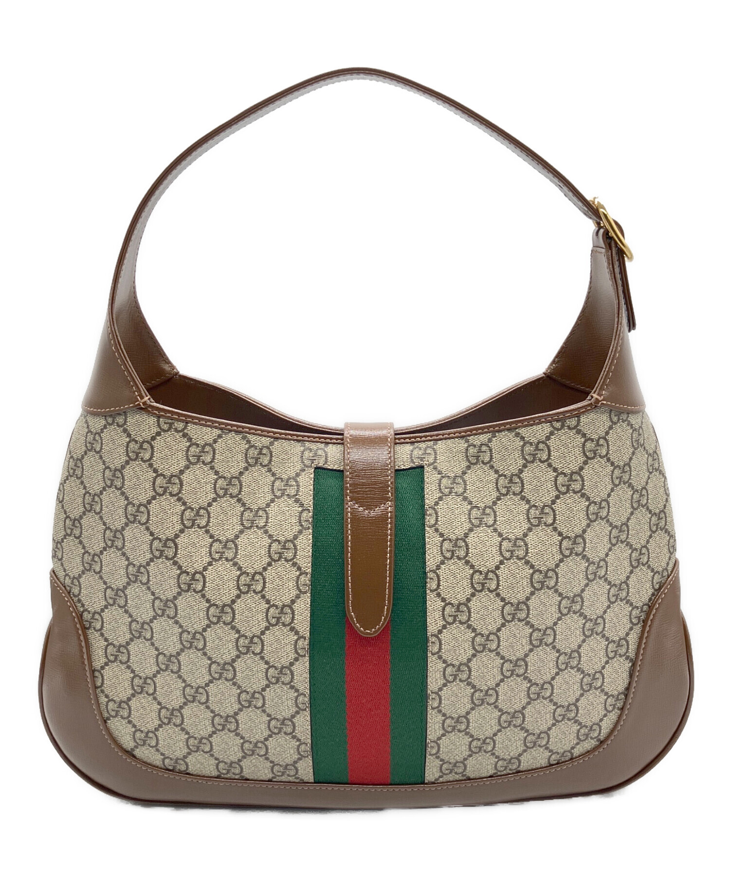 中古・古着通販】GUCCI (グッチ) ジャッキー1961ミディアムショルダー