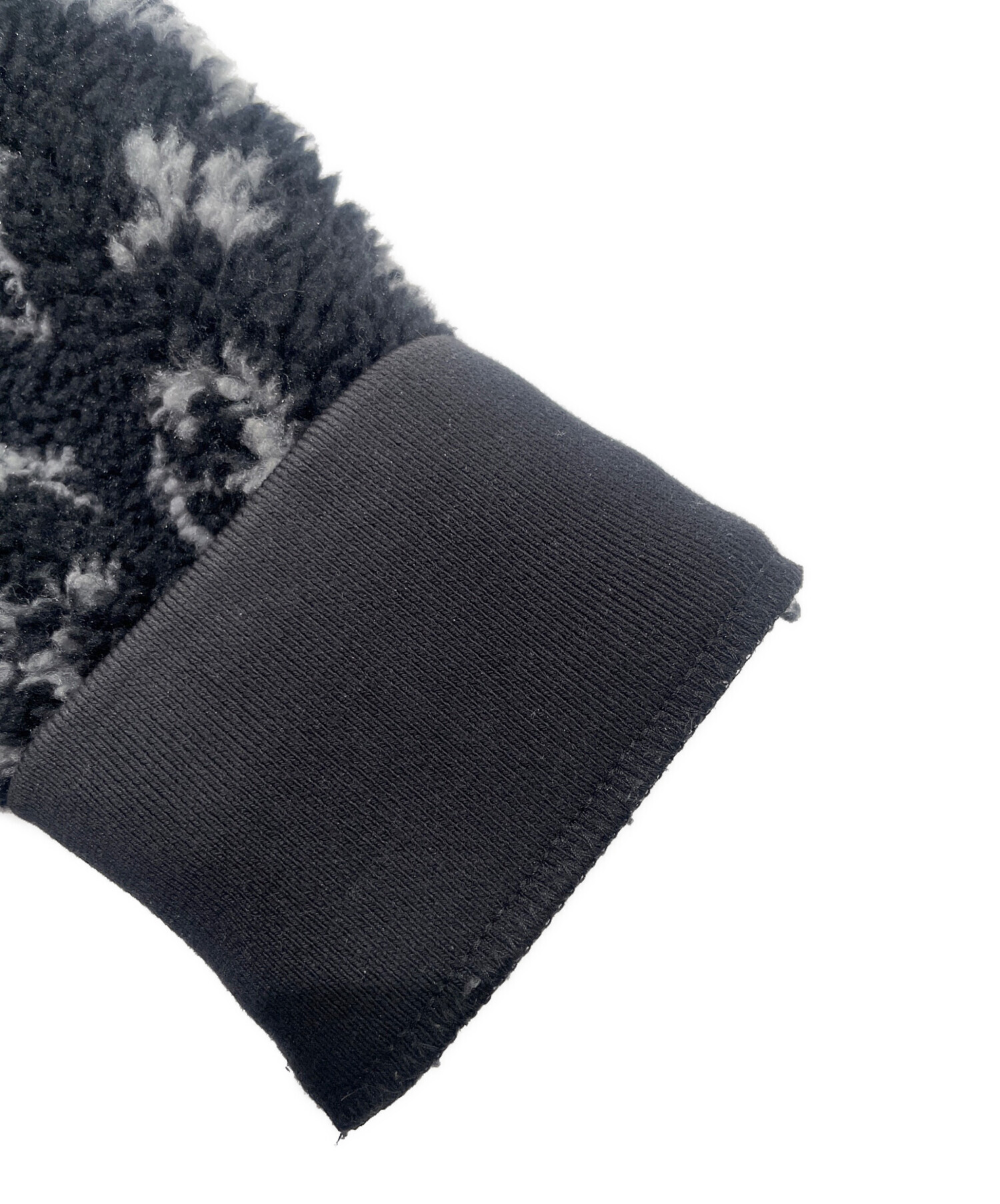 中古・古着通販】LOUIS VUITTON (ルイ ヴィトン) モノグラム フリース