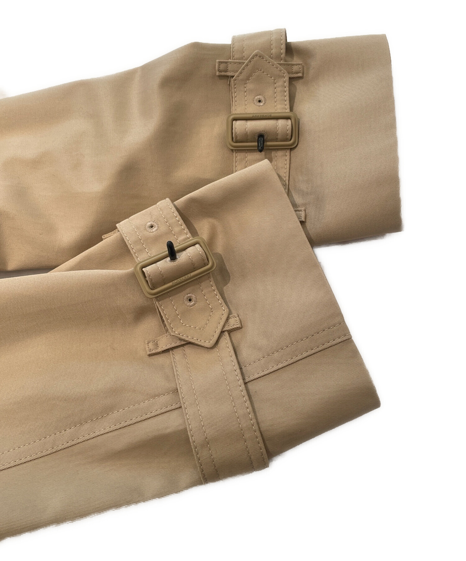 中古・古着通販】BURBERRY (バーバリー) トレンチコート