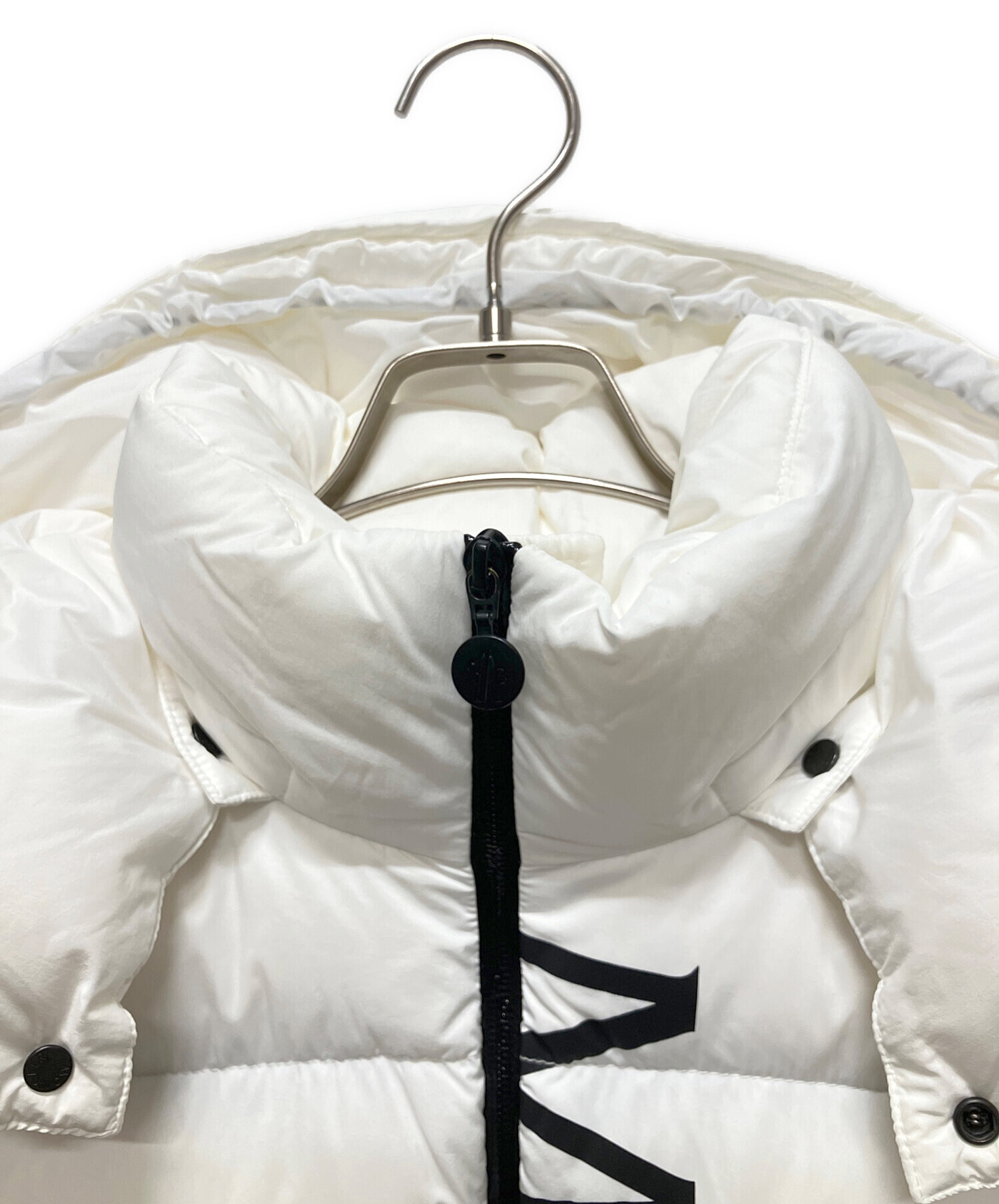 中古・古着通販】MONCLER (モンクレール) MAURES/ダウンジャケット