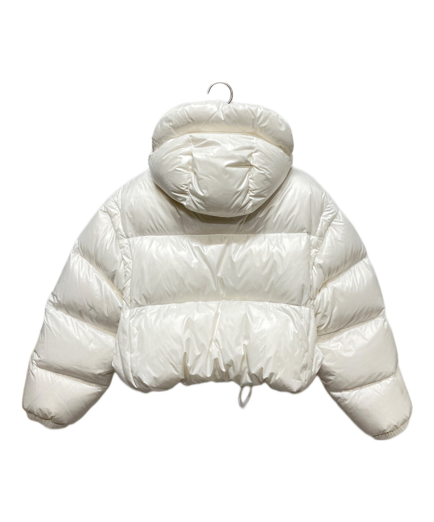 中古・古着通販】PRADA (プラダ) Re‑Nylon Convertible Cropped Down