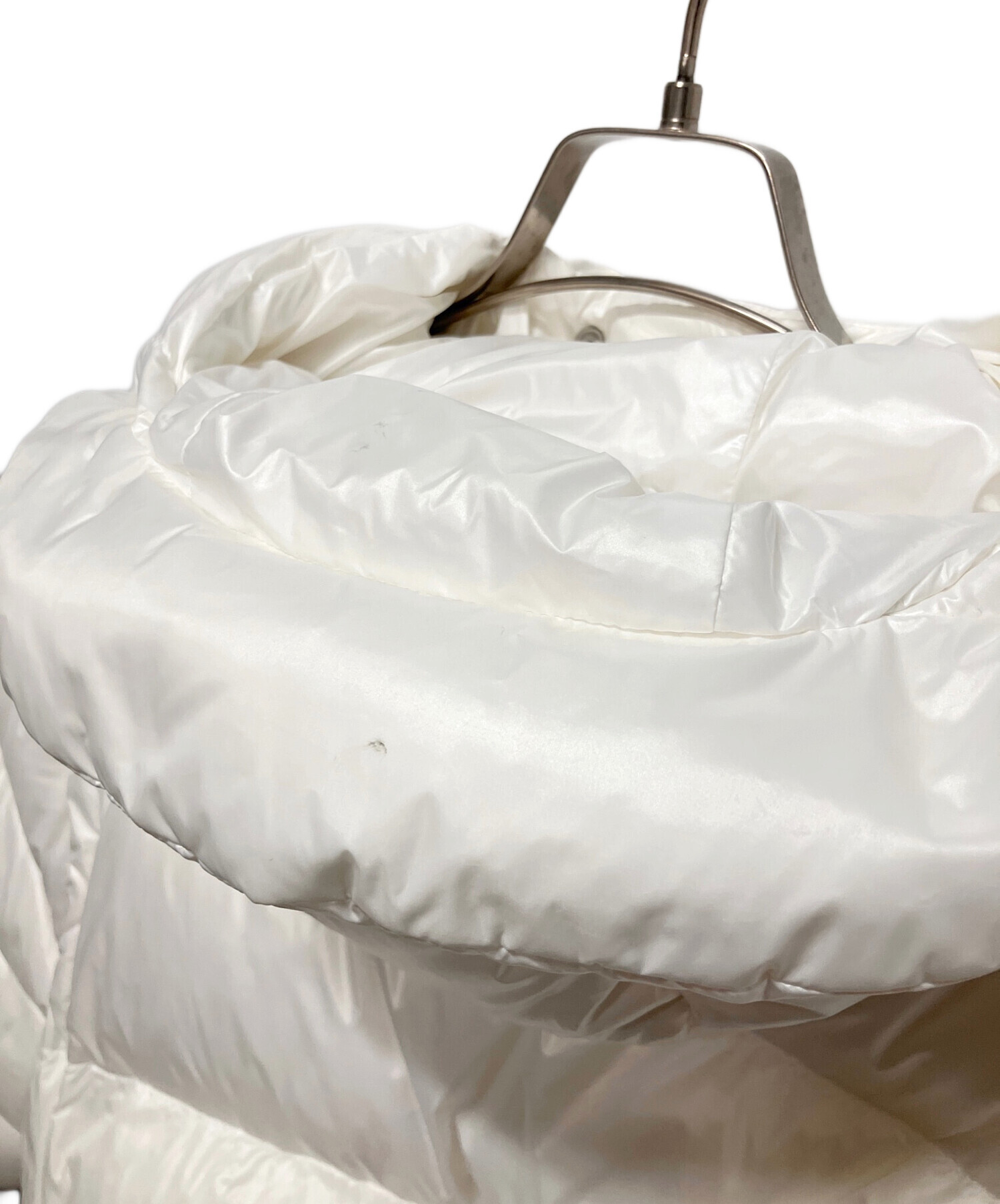 中古・古着通販】PRADA (プラダ) Re‑Nylon Convertible Cropped Down