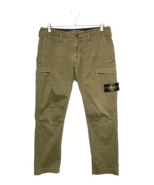 中古・古着通販】STONE ISLAND (ストーンアイランド) カーゴ