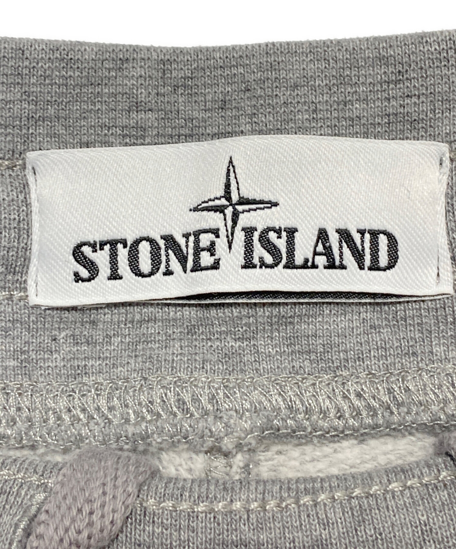中古・古着通販】STONE ISLAND (ストーンアイランド) スウェットパンツ
