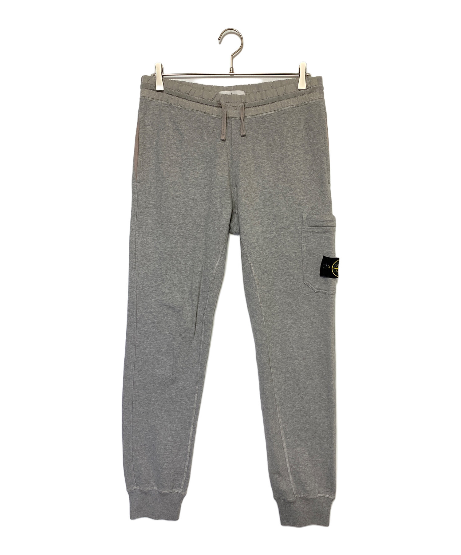 中古・古着通販】STONE ISLAND (ストーンアイランド) スウェットパンツ