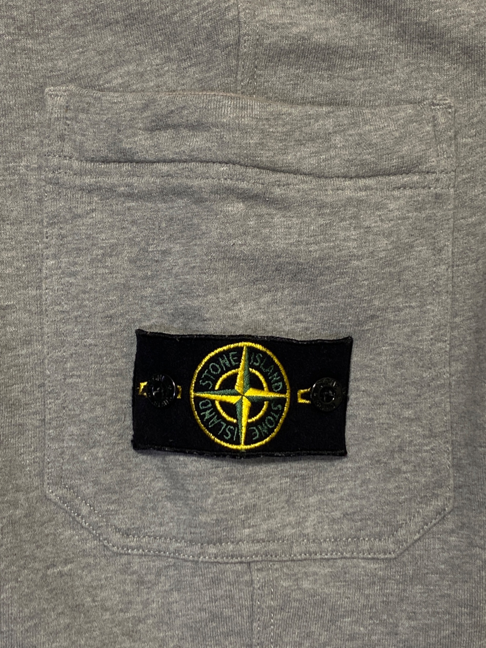 中古・古着通販】STONE ISLAND (ストーンアイランド) スウェットパンツ