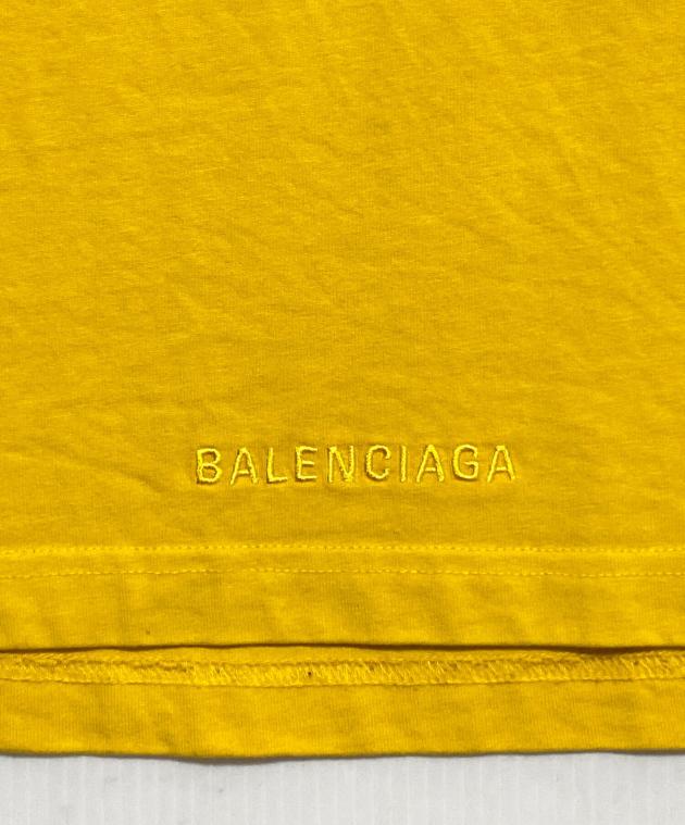 中古・古着通販】BALENCIAGA (バレンシアガ) The Simpsons (ザ