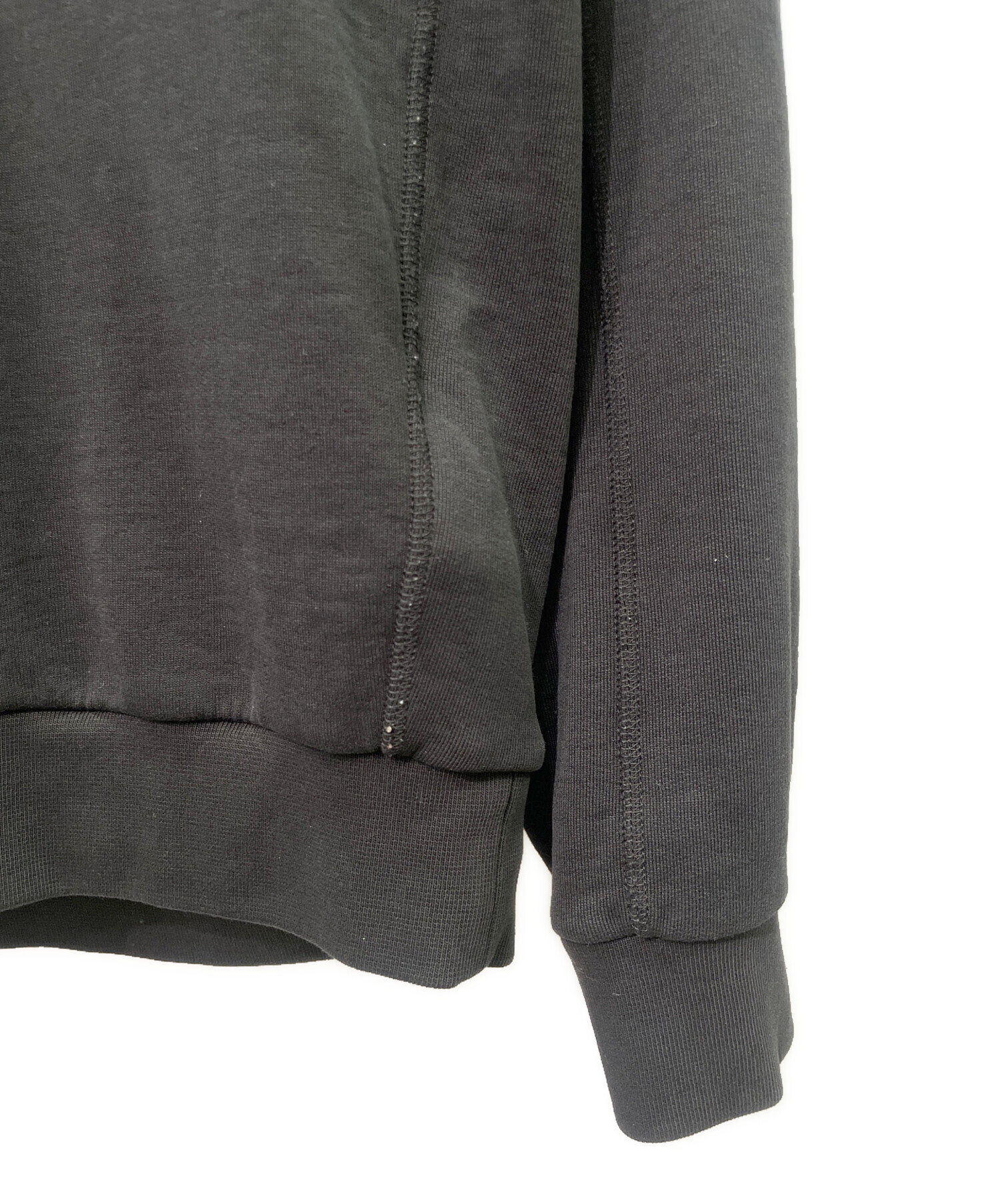 新品未使用タグ付☆MONCLER Embroiderylogo スウェット XL 中古・古着