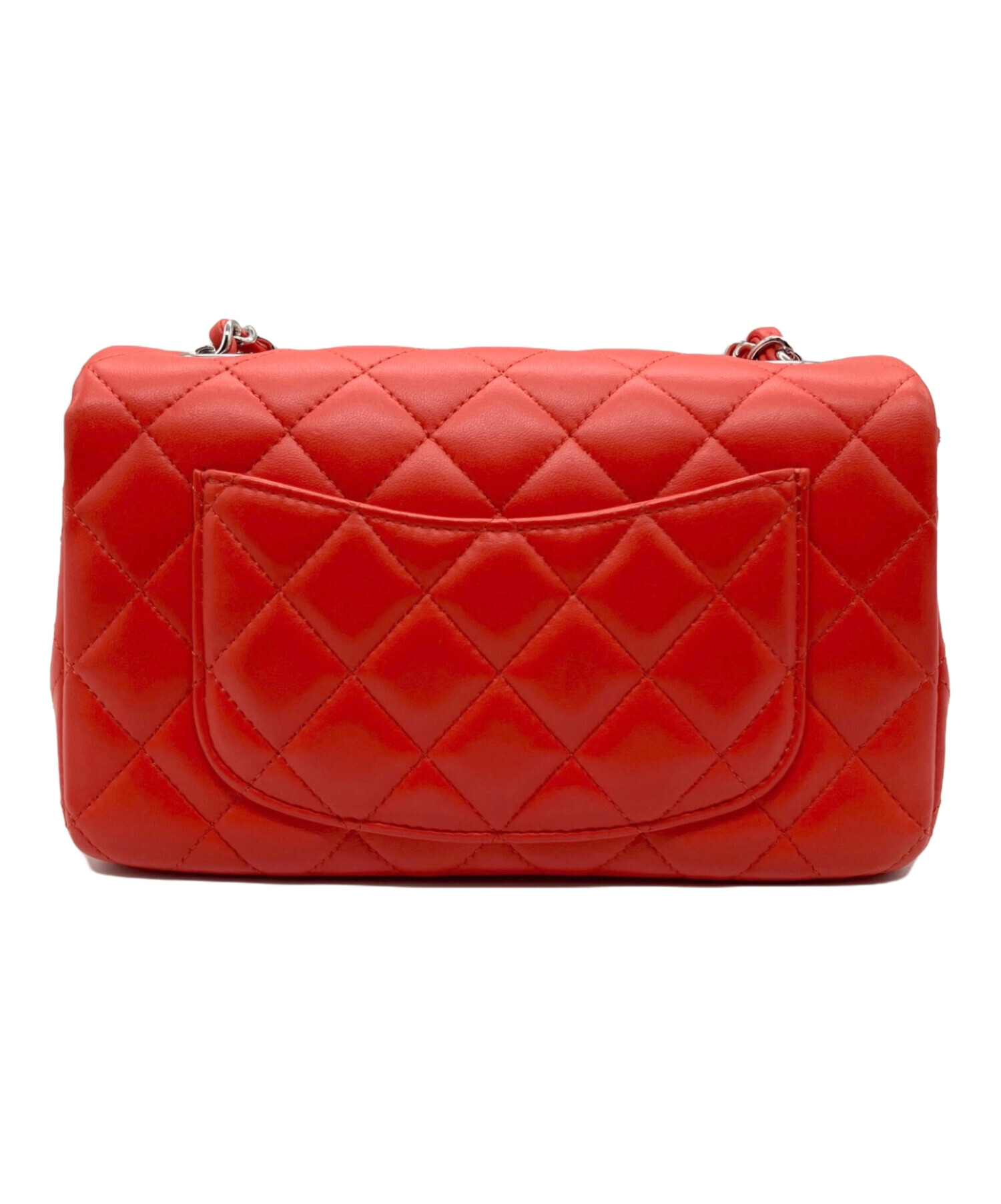 中古・古着通販】CHANEL (シャネル) マトラッセ20/チェーンショルダー 