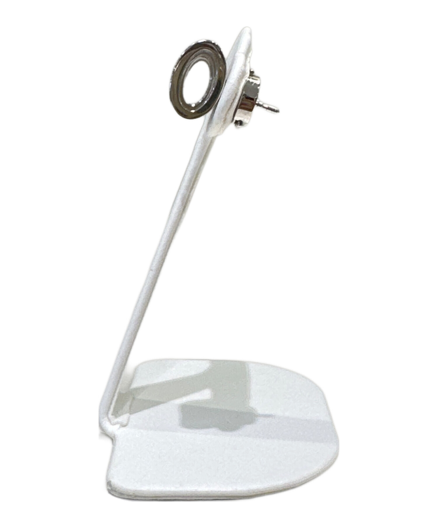 中古・古着通販】HERMES (エルメス) ミニポップアッシュHピアス