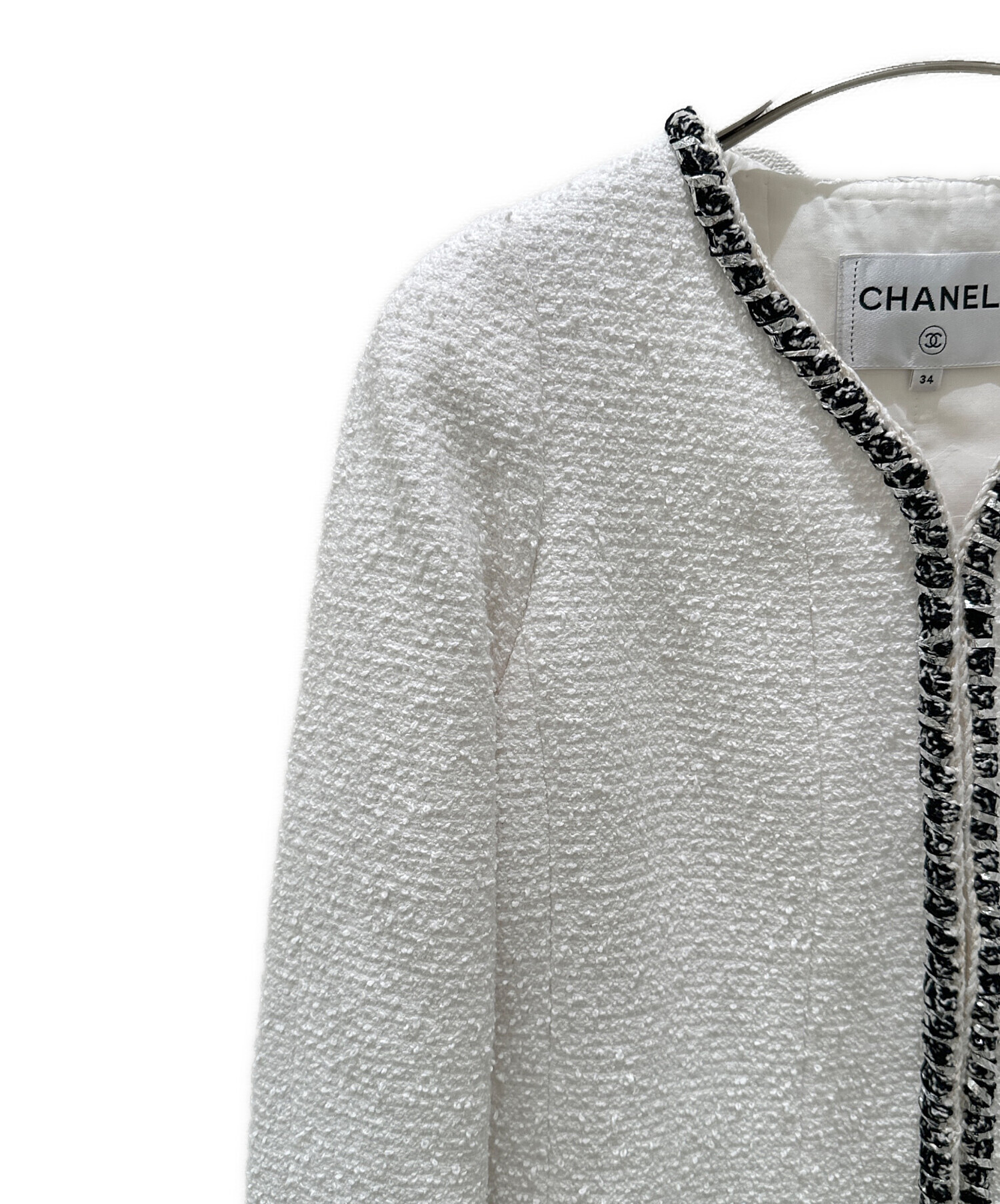 中古・古着通販】CHANEL (シャネル) P72 ライオンボタン／ライオン