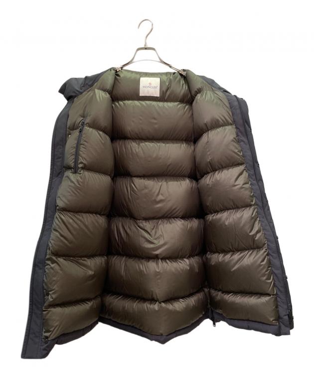 中古・古着通販】MONCLER (モンクレール) NAUDET/ダウンジャケット