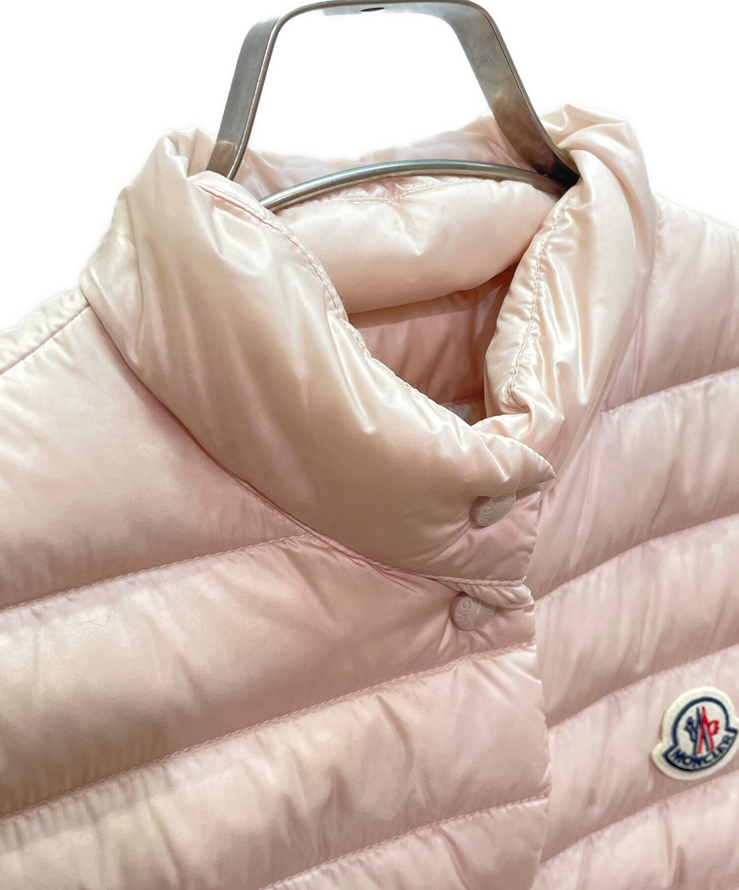 中古・古着通販】MONCLER (モンクレール) LIANE/ダウンベスト
