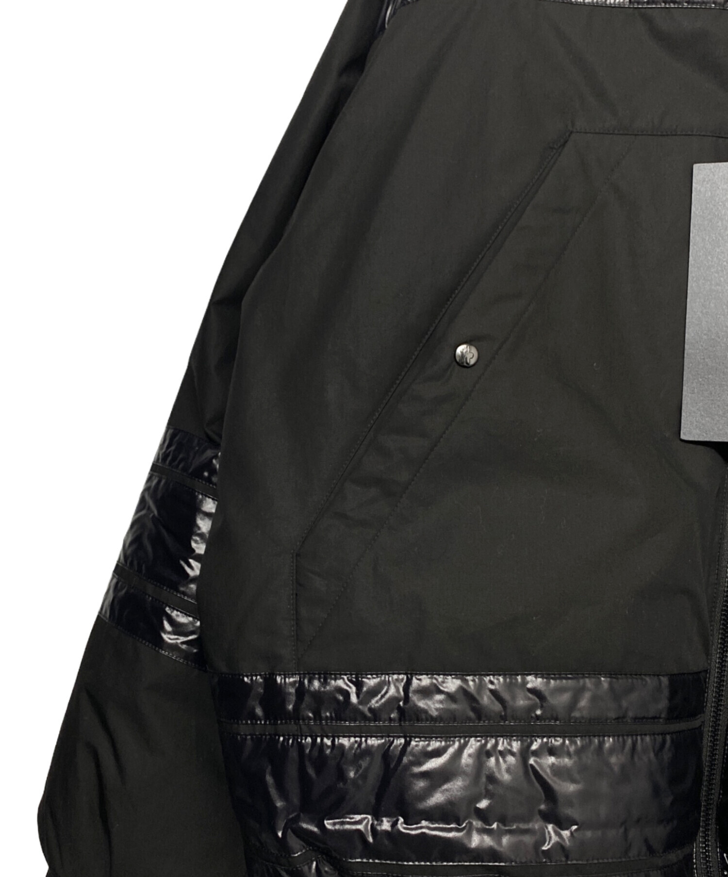 中古・古着通販】MONCLER GENIUS (モンクレール ジーニアス) SAMMY