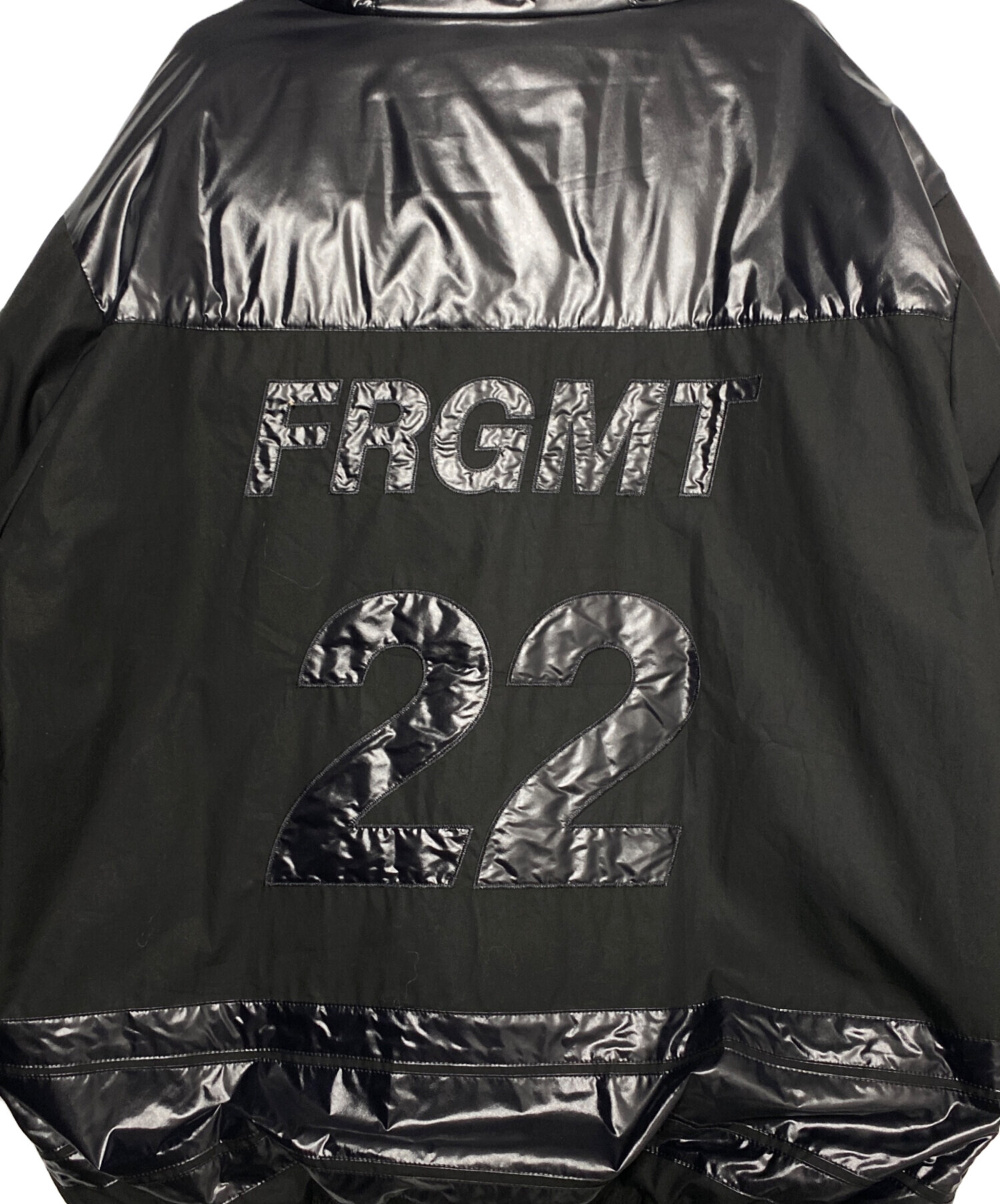 中古・古着通販】MONCLER GENIUS (モンクレール ジーニアス) SAMMY