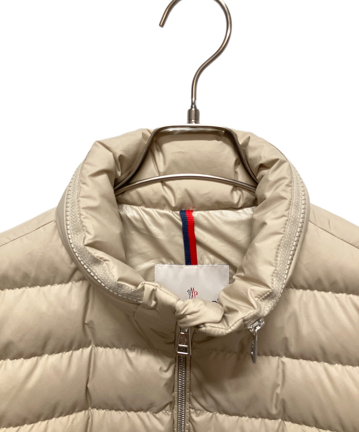 中古・古着通販】MONCLER (モンクレール) ALFIT(アルフィット)/ダウン