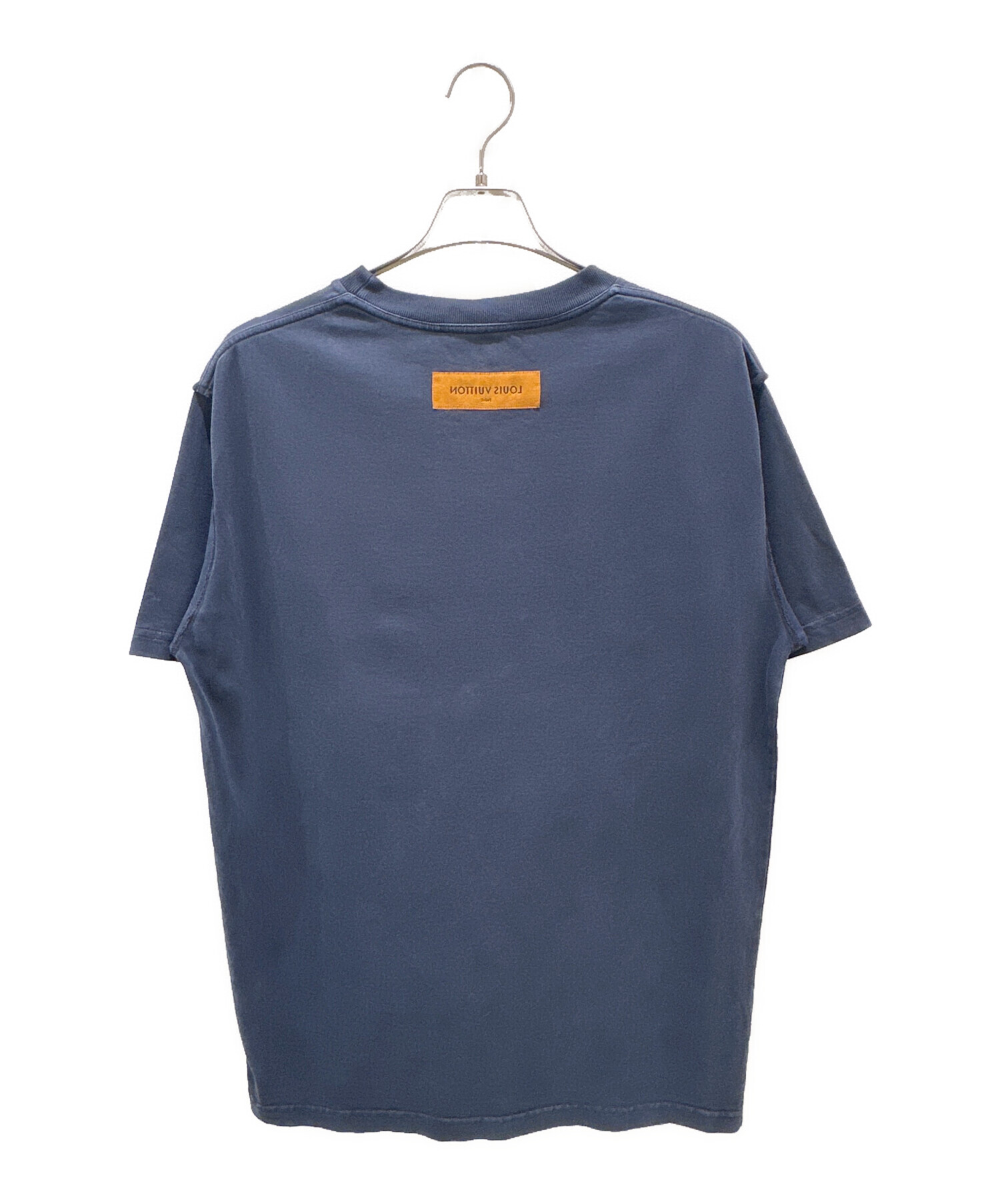 中古・古着通販】LOUIS VUITTON (ルイ ヴィトン) インサイドアウトT