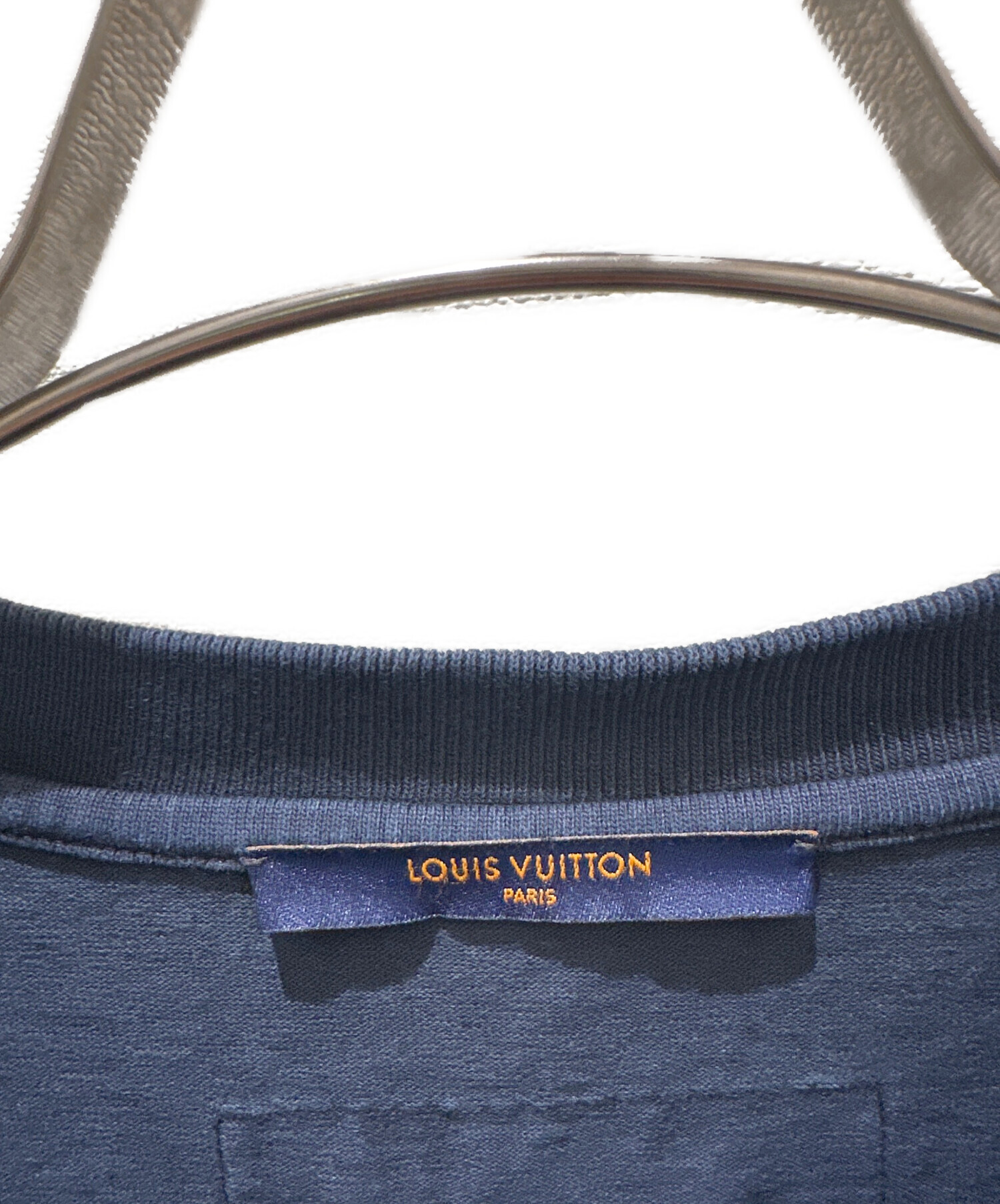 中古・古着通販】LOUIS VUITTON (ルイ ヴィトン) インサイドアウトT