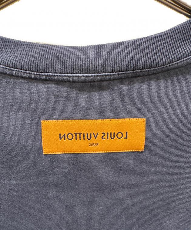 中古・古着通販】LOUIS VUITTON (ルイ ヴィトン) インサイドアウトT