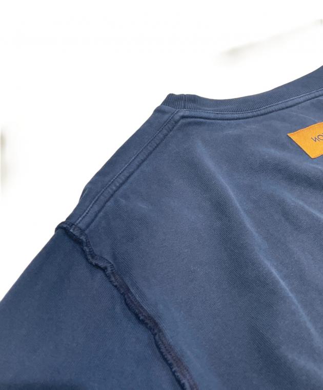 中古・古着通販】LOUIS VUITTON (ルイ ヴィトン) インサイドアウトT