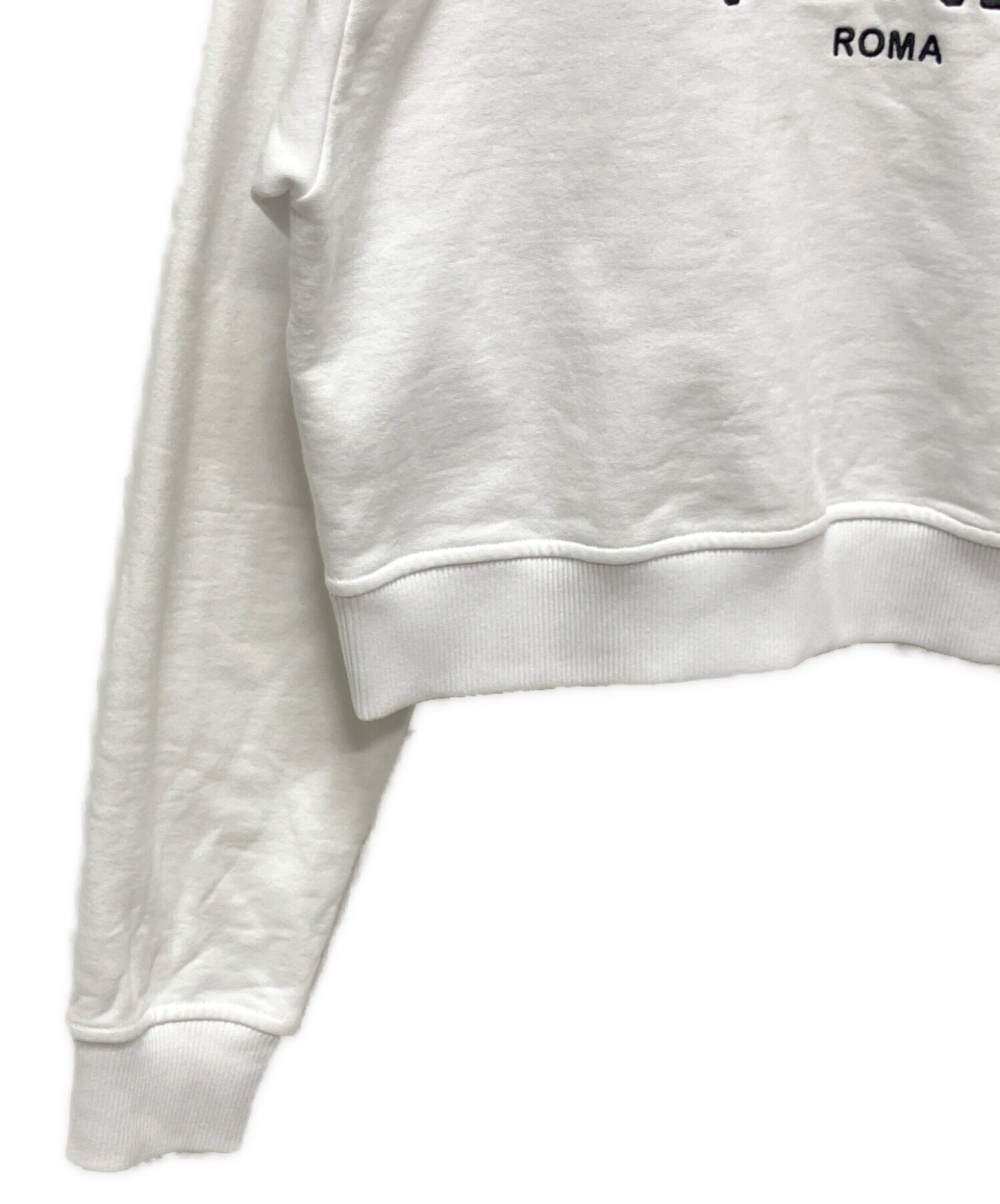 中古・古着通販】FENDI (フェンディ) ロゴ エンブロダイリー