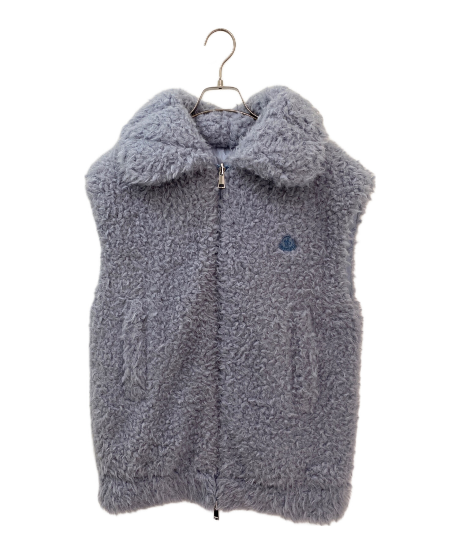 中古・古着通販】MONCLER (モンクレール) ACHARD/リバーシブルダウン