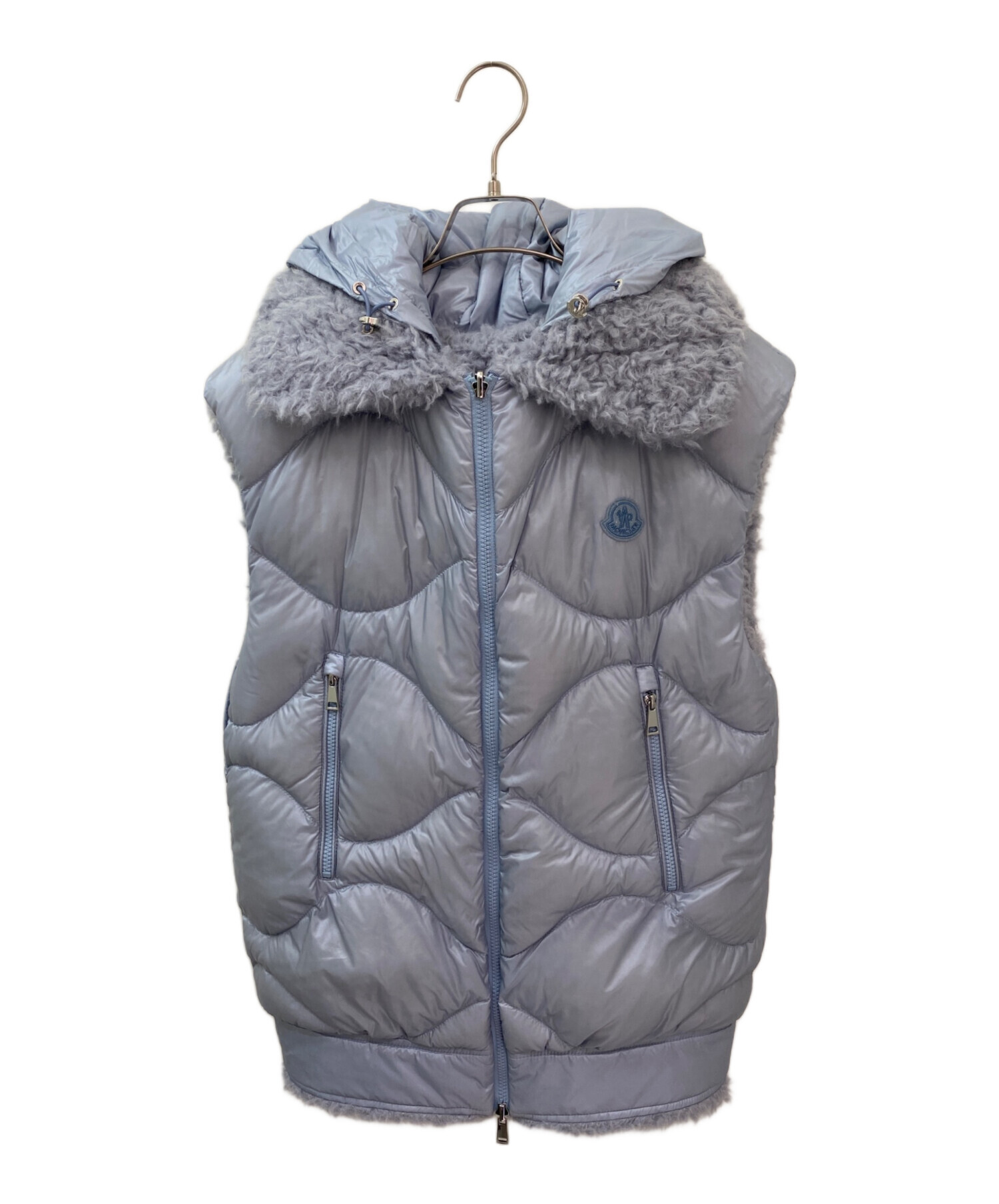 中古・古着通販】MONCLER (モンクレール) ACHARD/リバーシブルダウン