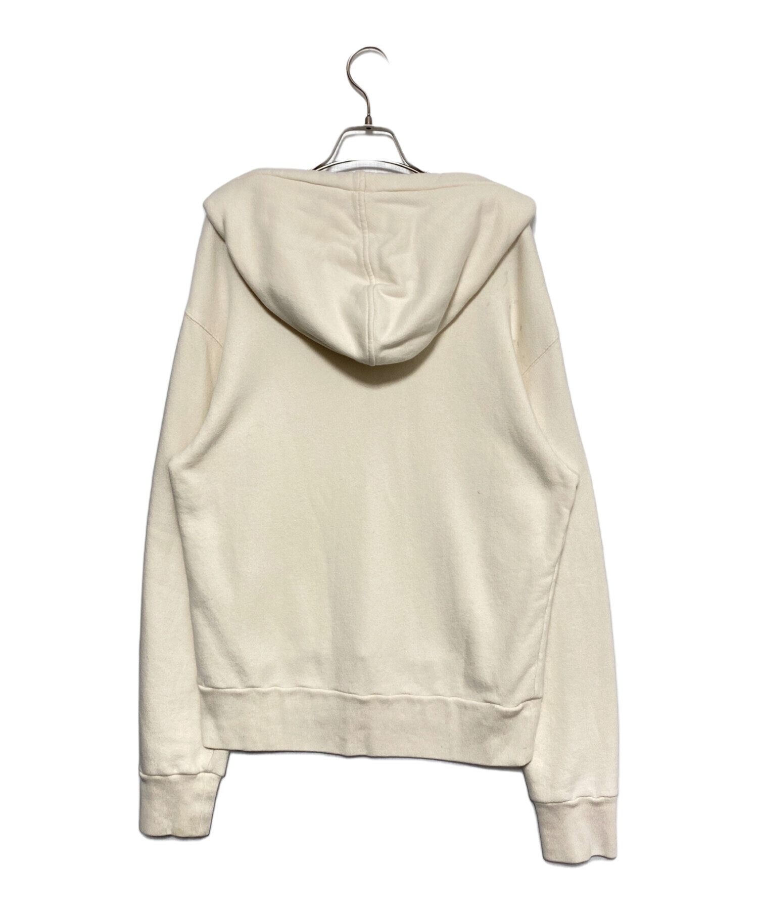 中古・古着通販】GUCCI (グッチ) インターロッキングロゴパーカー