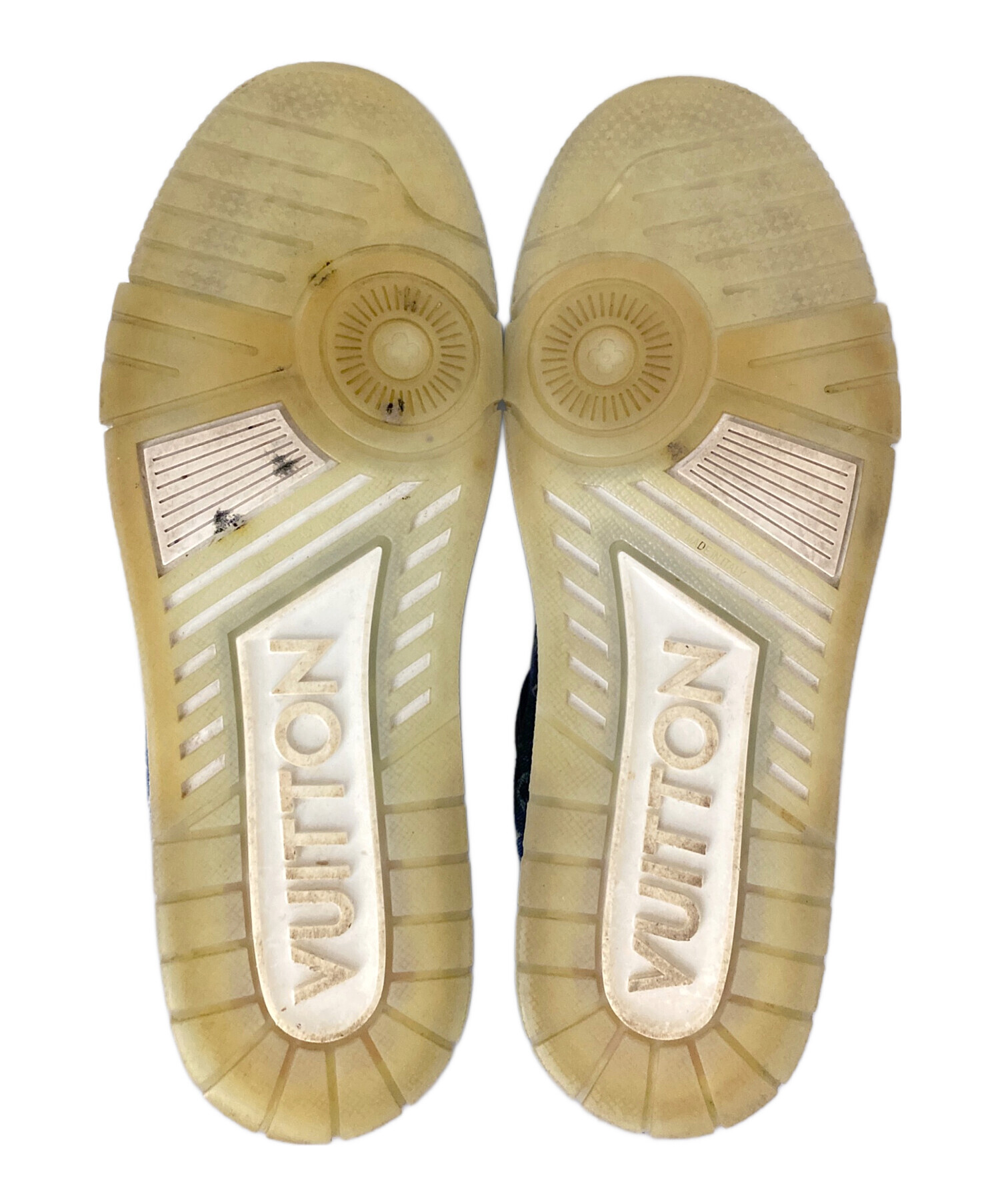 中古・古着通販】LOUIS VUITTON (ルイ ヴィトン) トレーナーライン