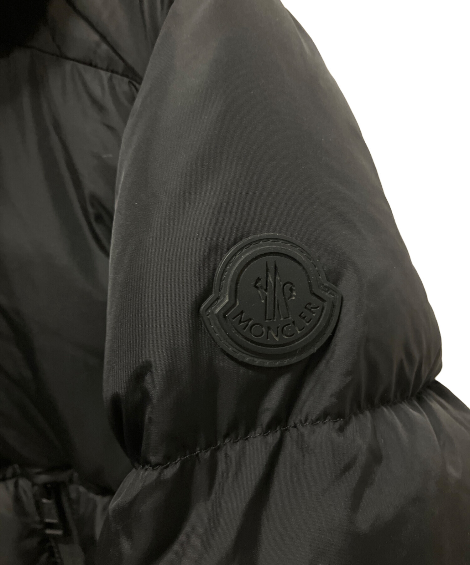 中古・古着通販】MONCLER (モンクレール) MONTCLA(モンクラ)/ダウン