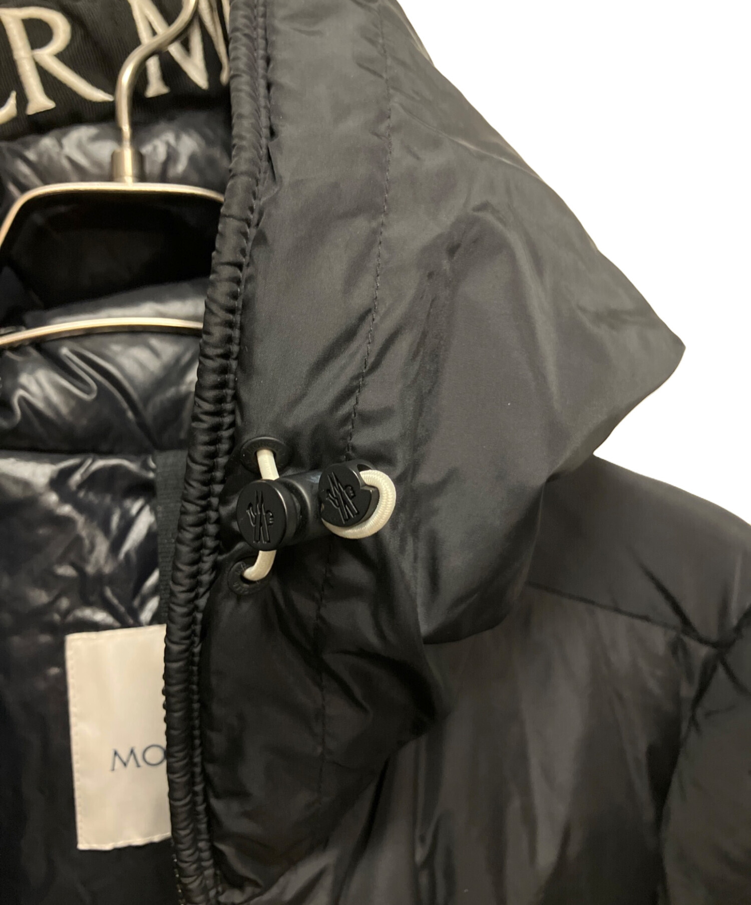 中古・古着通販】MONCLER (モンクレール) MONTCLA(モンクラ)/ダウン