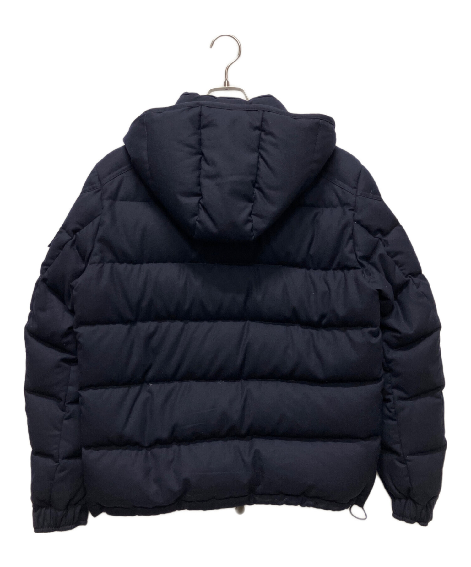 中古・古着通販】MONCLER (モンクレール) MONTGENEVRE/ダウン