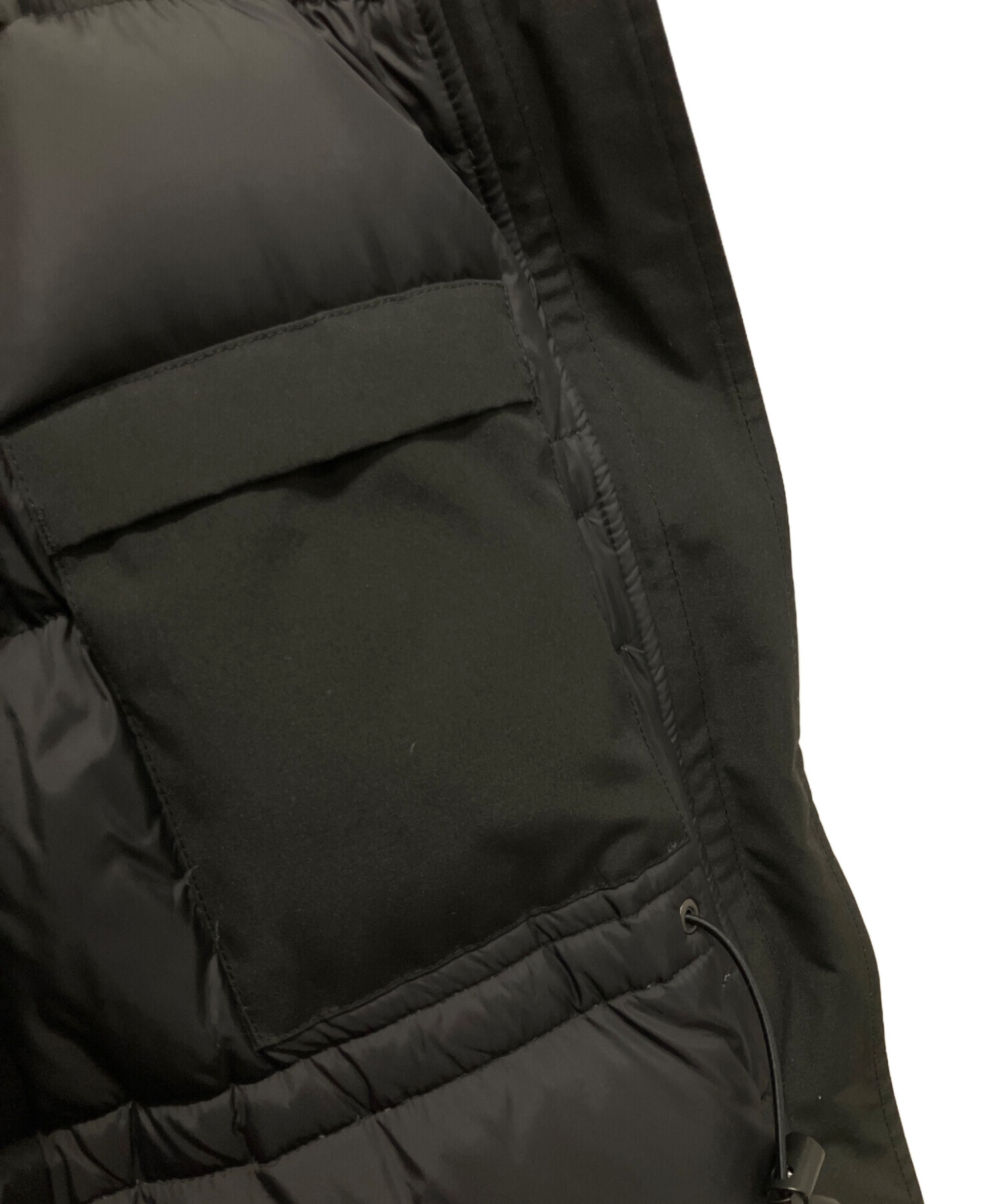 中古・古着通販】CANADA GOOSE (カナダグース) BRONTE PARKA(ブロンテ