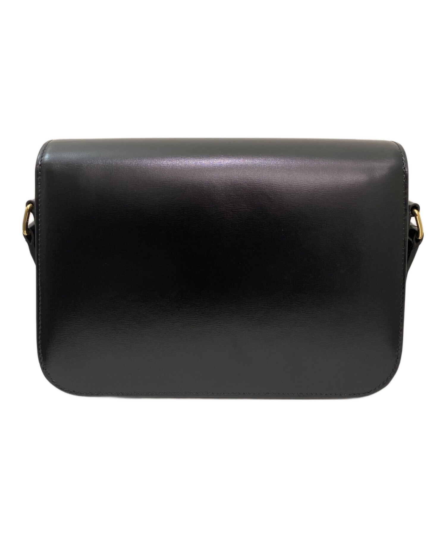 中古・古着通販】CELINE (セリーヌ) クラシックトリオンフバッグ