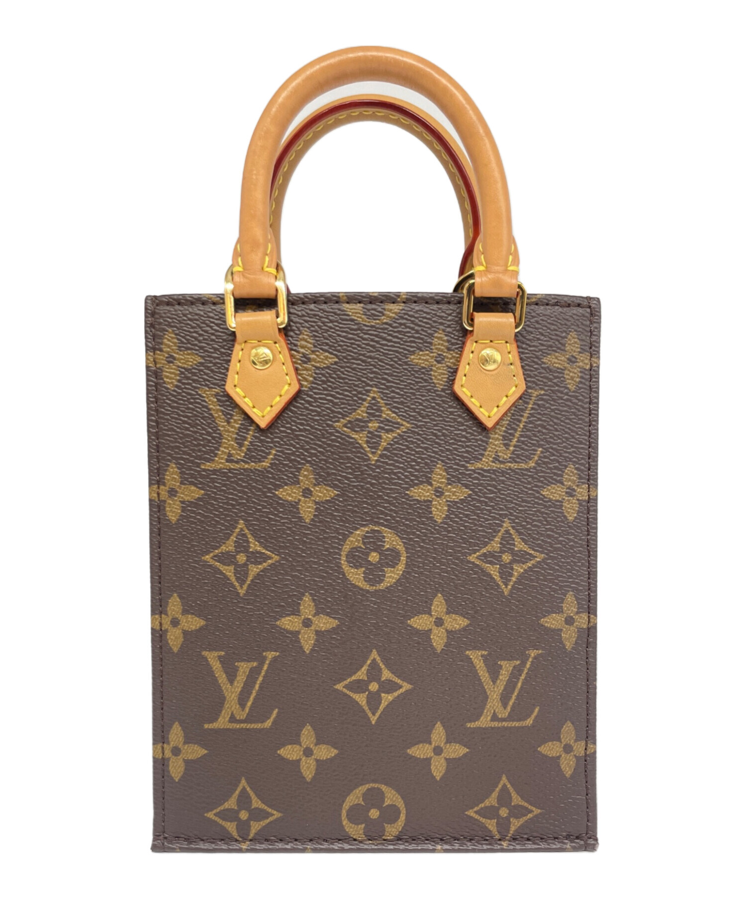 中古・古着通販】LOUIS VUITTON (ルイ ヴィトン) プティット 