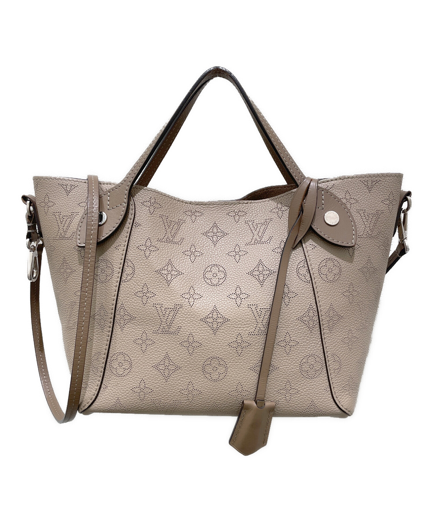 中古・古着通販】LOUIS VUITTON (ルイ ヴィトン) マヒナ ヒナ PM