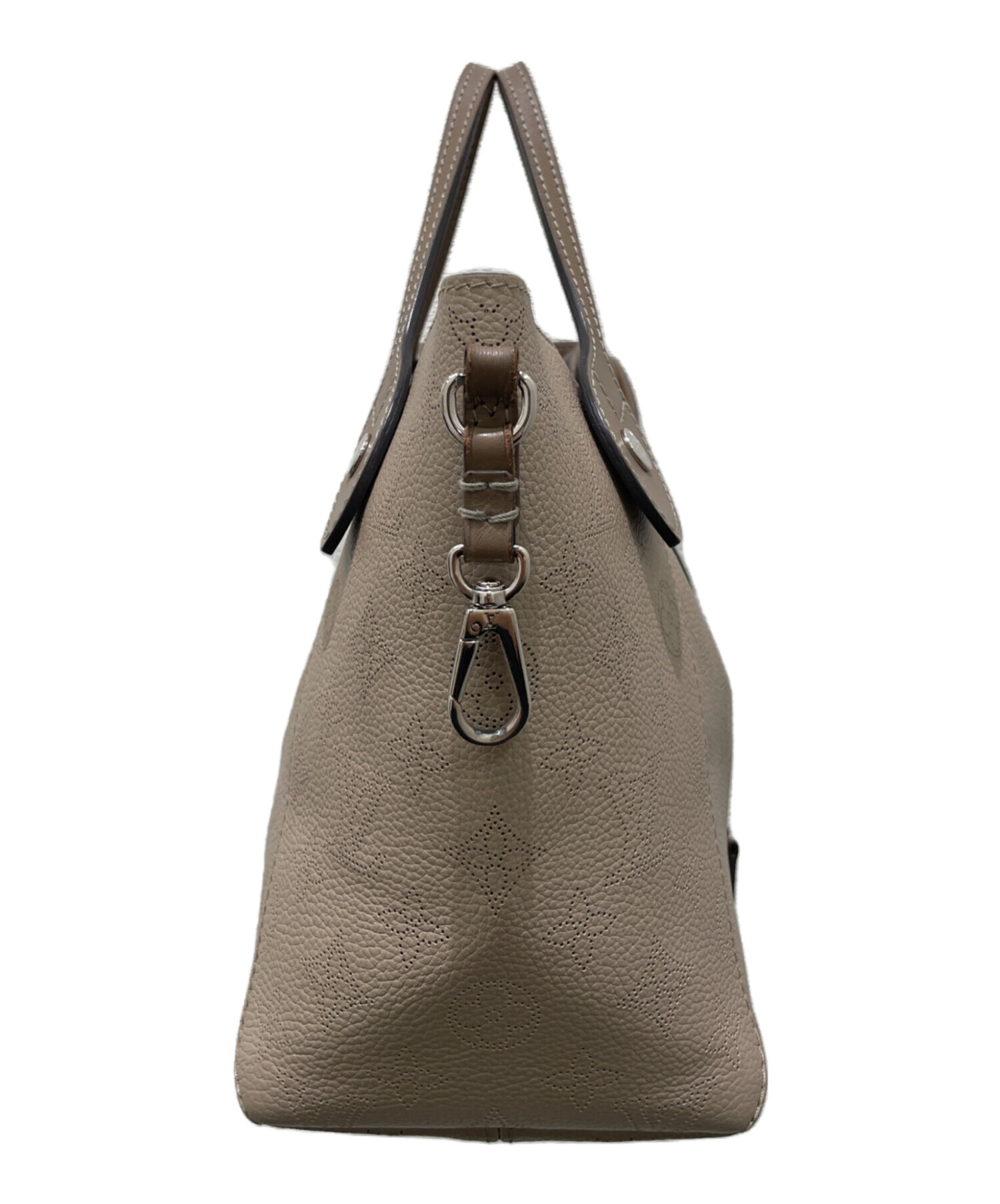 中古・古着通販】LOUIS VUITTON (ルイ ヴィトン) マヒナ ヒナ PM