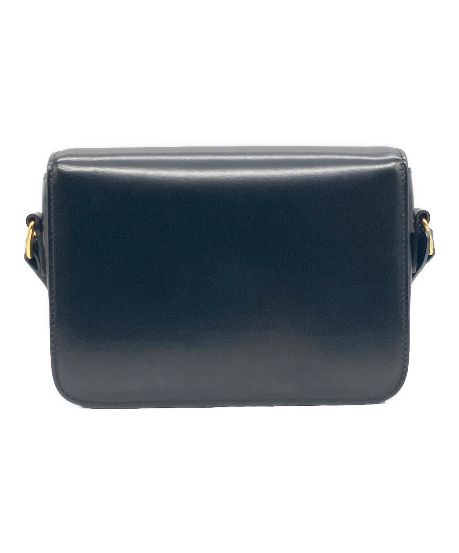 中古・古着通販】CELINE (セリーヌ) ティーン トリオンフバッグ 