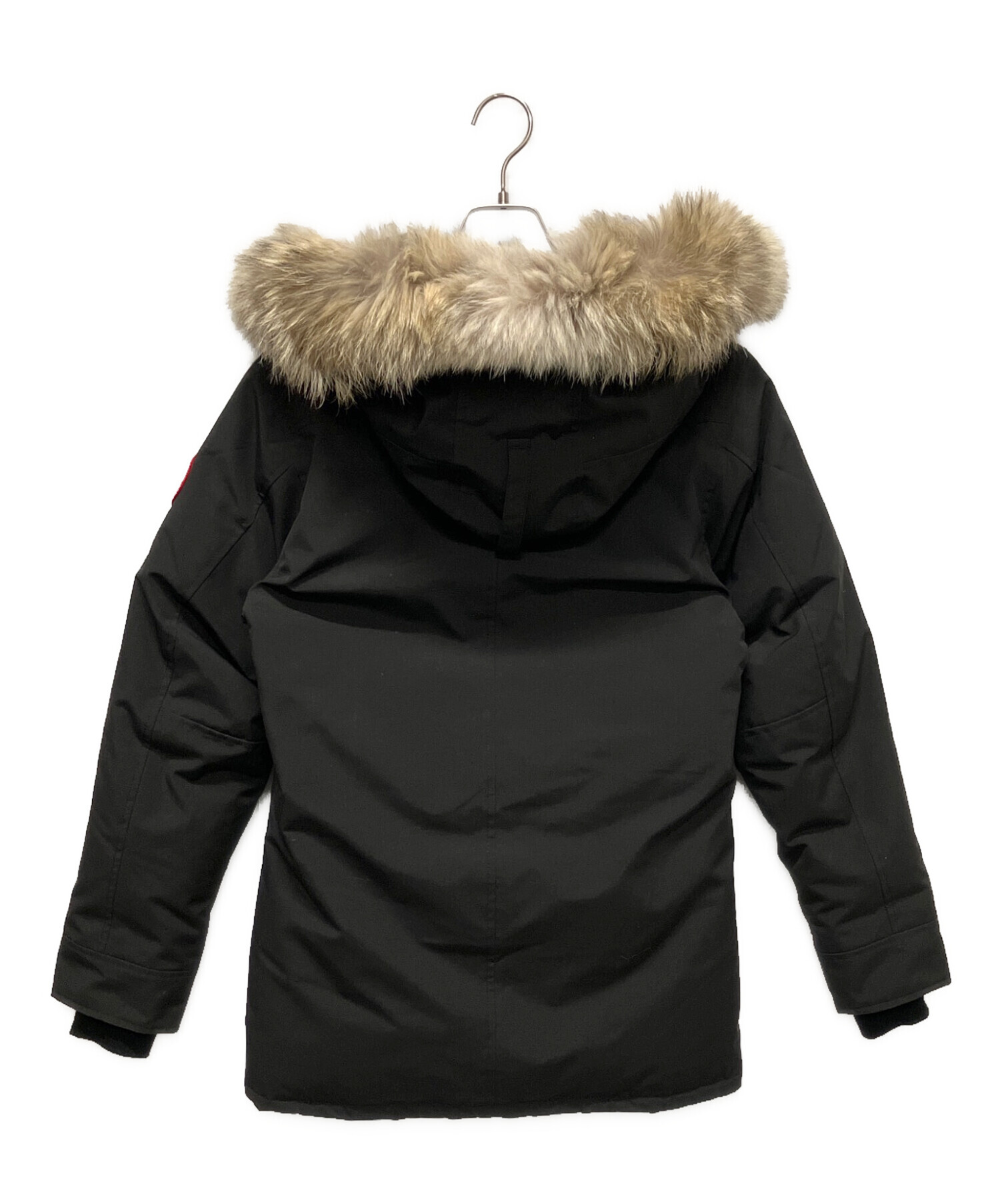 中古・古着通販】CANADA GOOSE (カナダグース) CHATEAU PARKA(シャトー