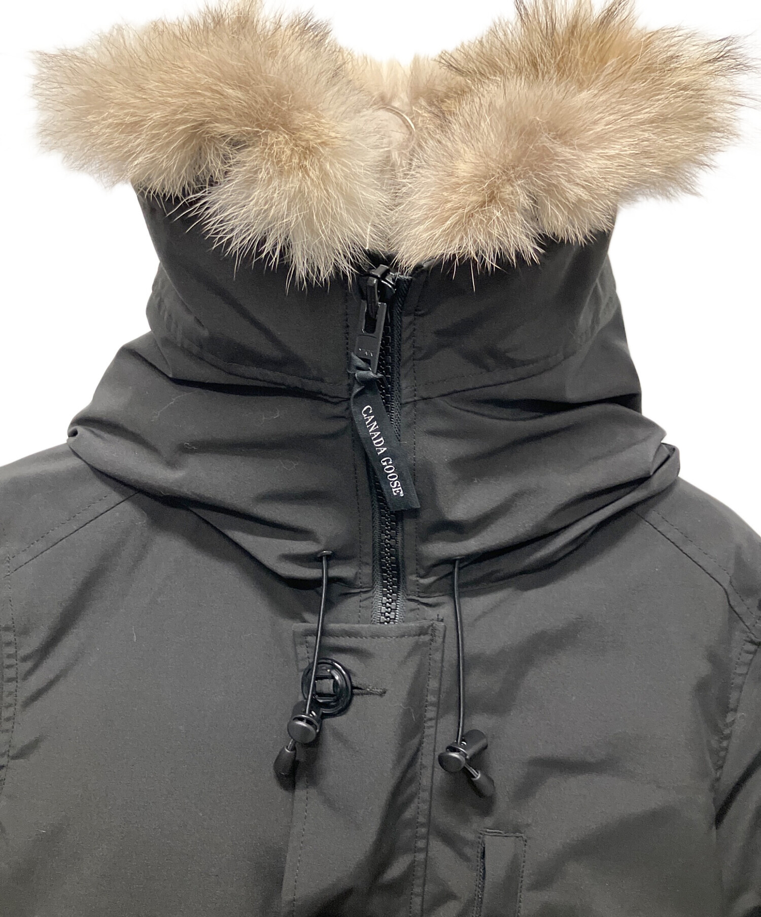 CANADA 当たり個体‼️ Canada Goose シャトー S ダウンジャケット 