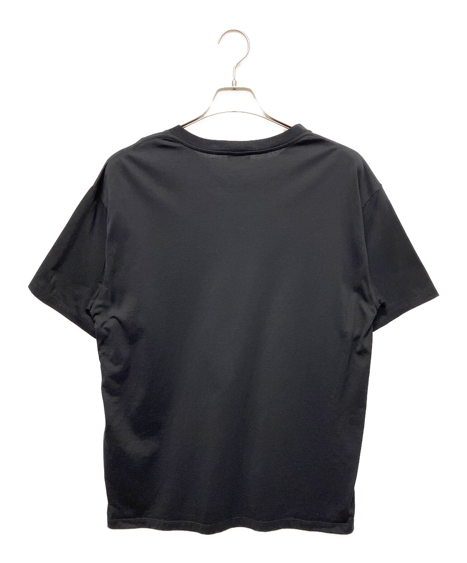 中古・古着通販】CELINE (セリーヌ) ルーズプリントTシャツ/ロゴ 