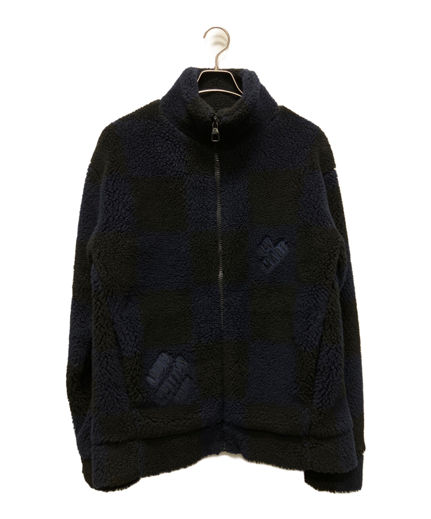 中古・古着通販】LOUIS VUITTON (ルイ ヴィトン) ダミエフリース