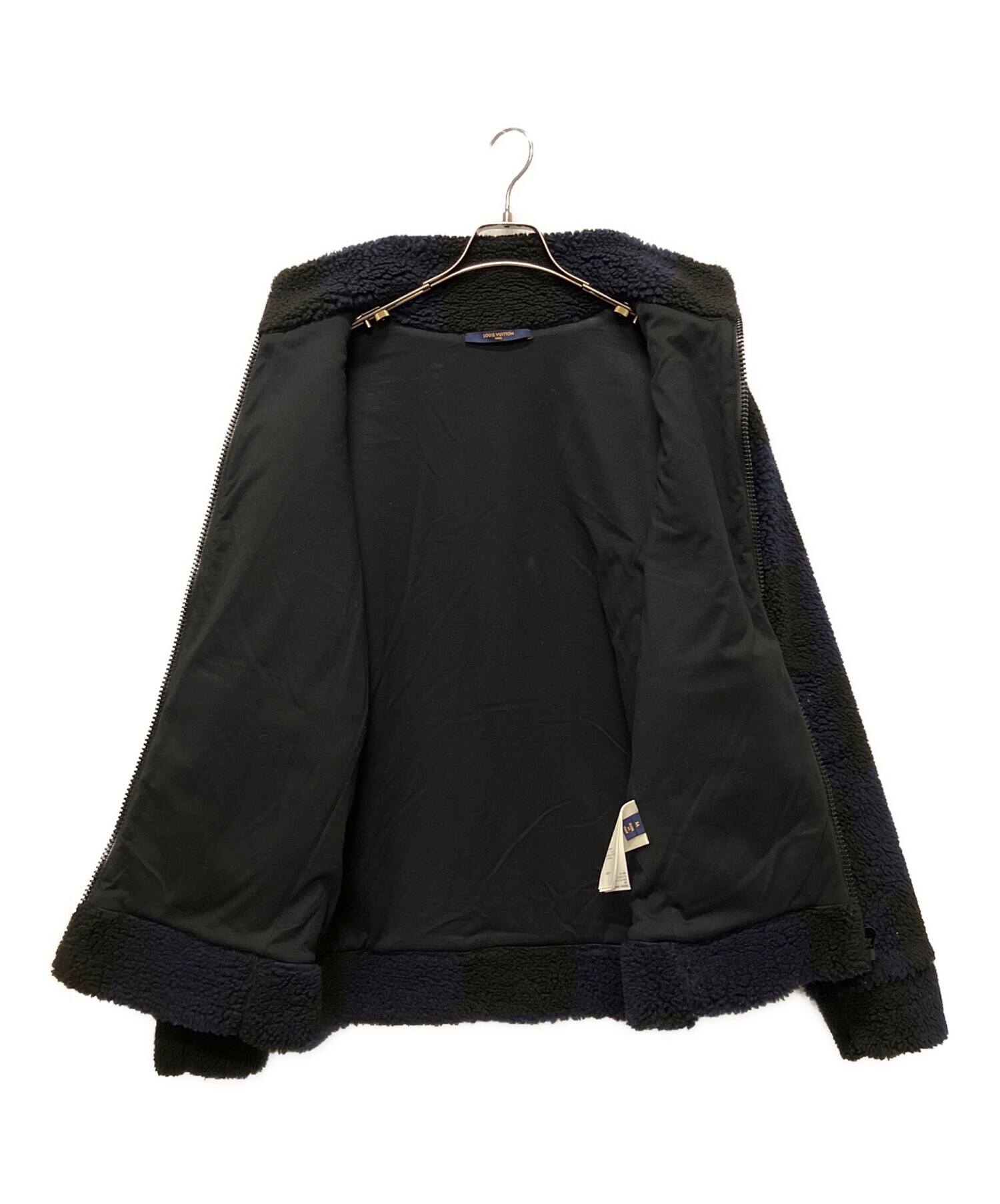 中古・古着通販】LOUIS VUITTON (ルイ ヴィトン) ダミエフリース