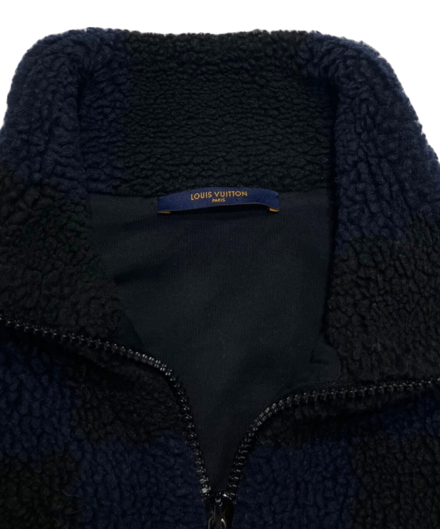 中古・古着通販】LOUIS VUITTON (ルイ ヴィトン) ダミエフリース