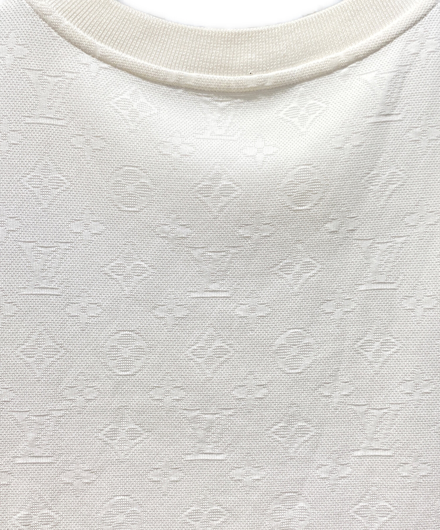 中古・古着通販】LOUIS VUITTON (ルイ ヴィトン) モノグラム総柄 