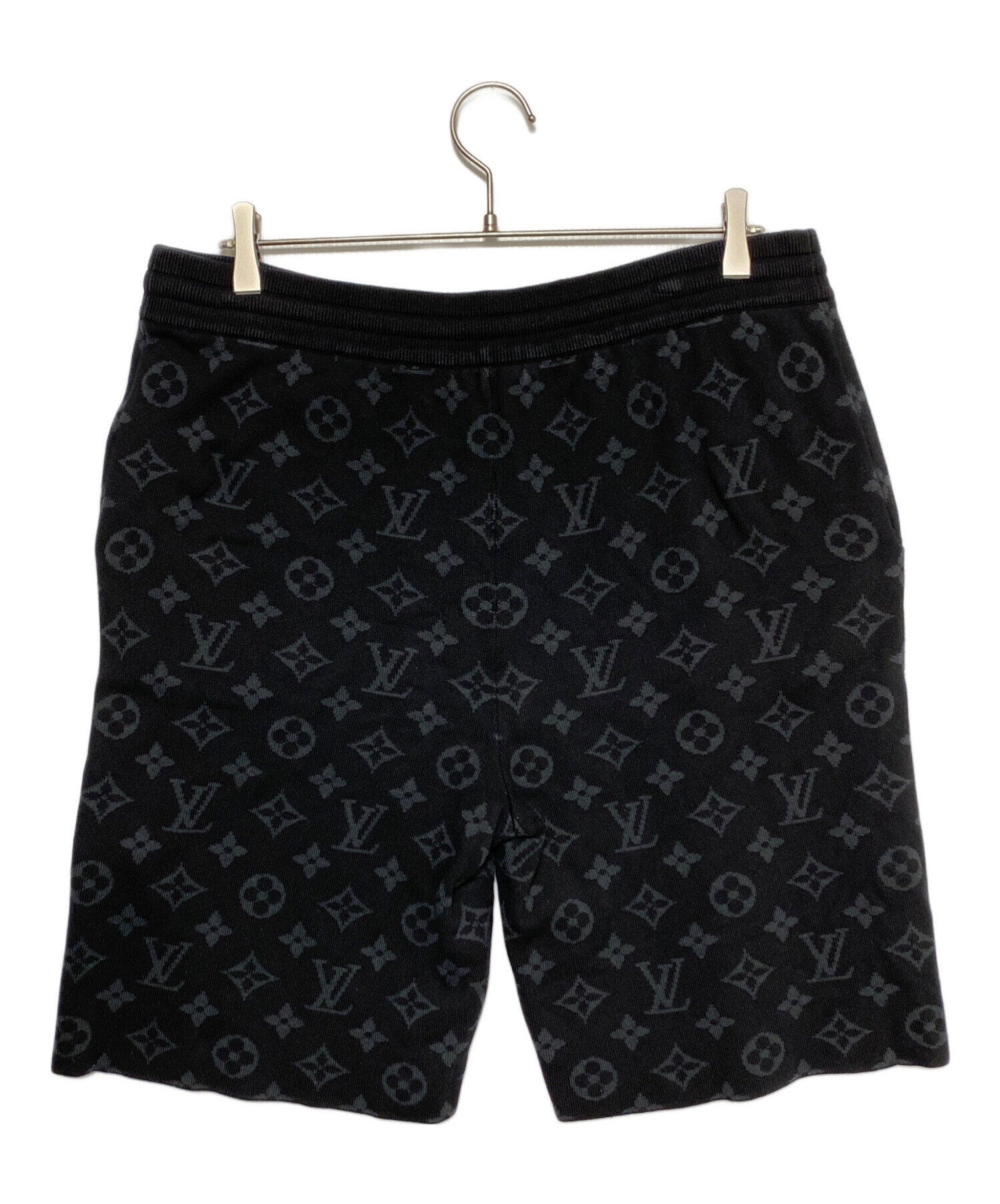 中古・古着通販】LOUIS VUITTON (ルイ ヴィトン) モノグラムニット 