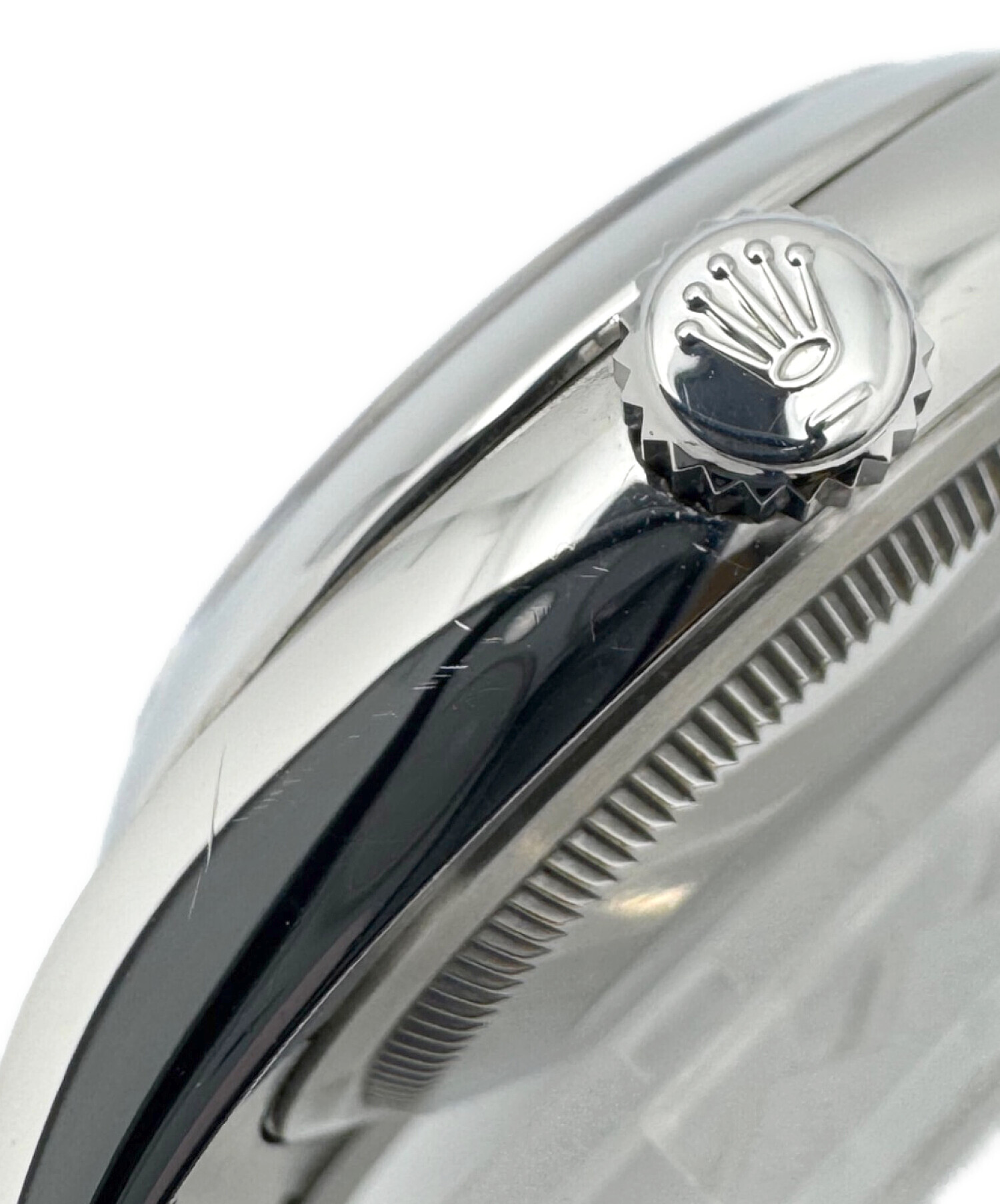 中古・古着通販】ROLEX (ロレックス) OYSTER PERPETUAL オイスター