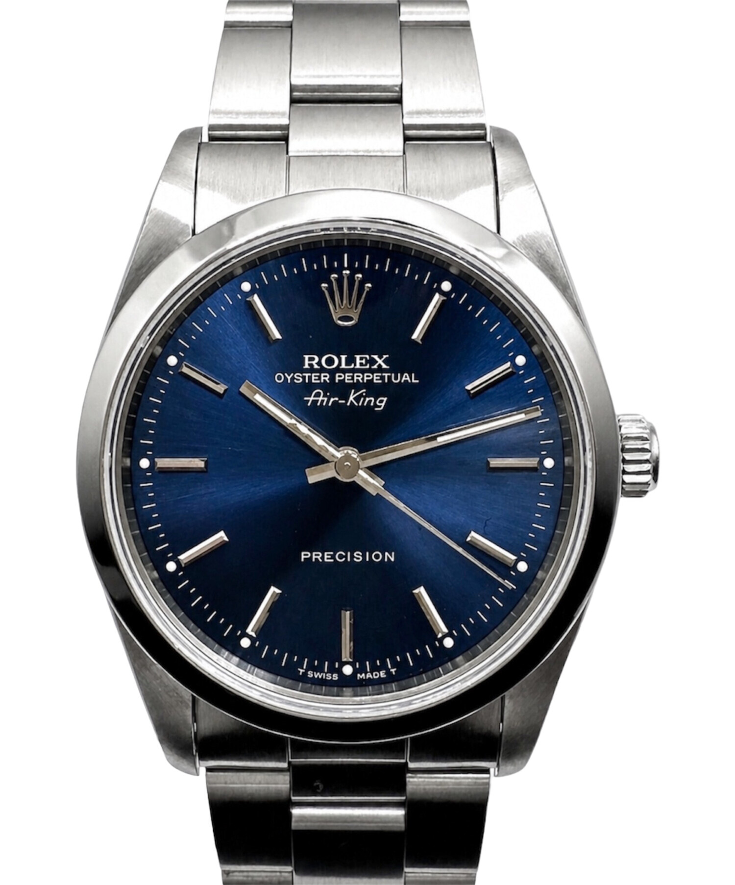 AiRKING さん専用 中古・古着通販】ROLEX (ロレックス) Air king エアキング Ref.14000