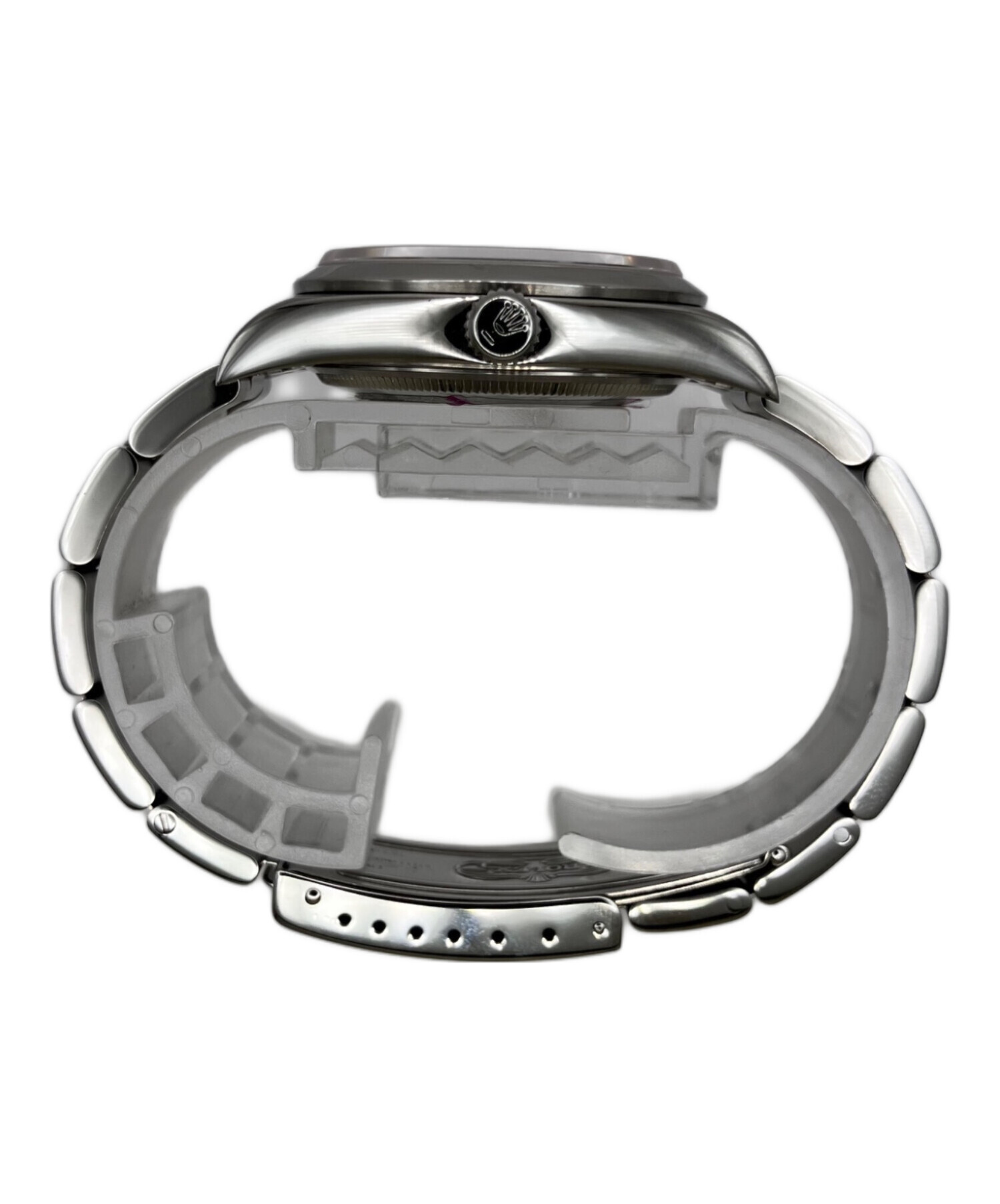 中古・古着通販】ROLEX (ロレックス) Air king エアキング Ref.14000