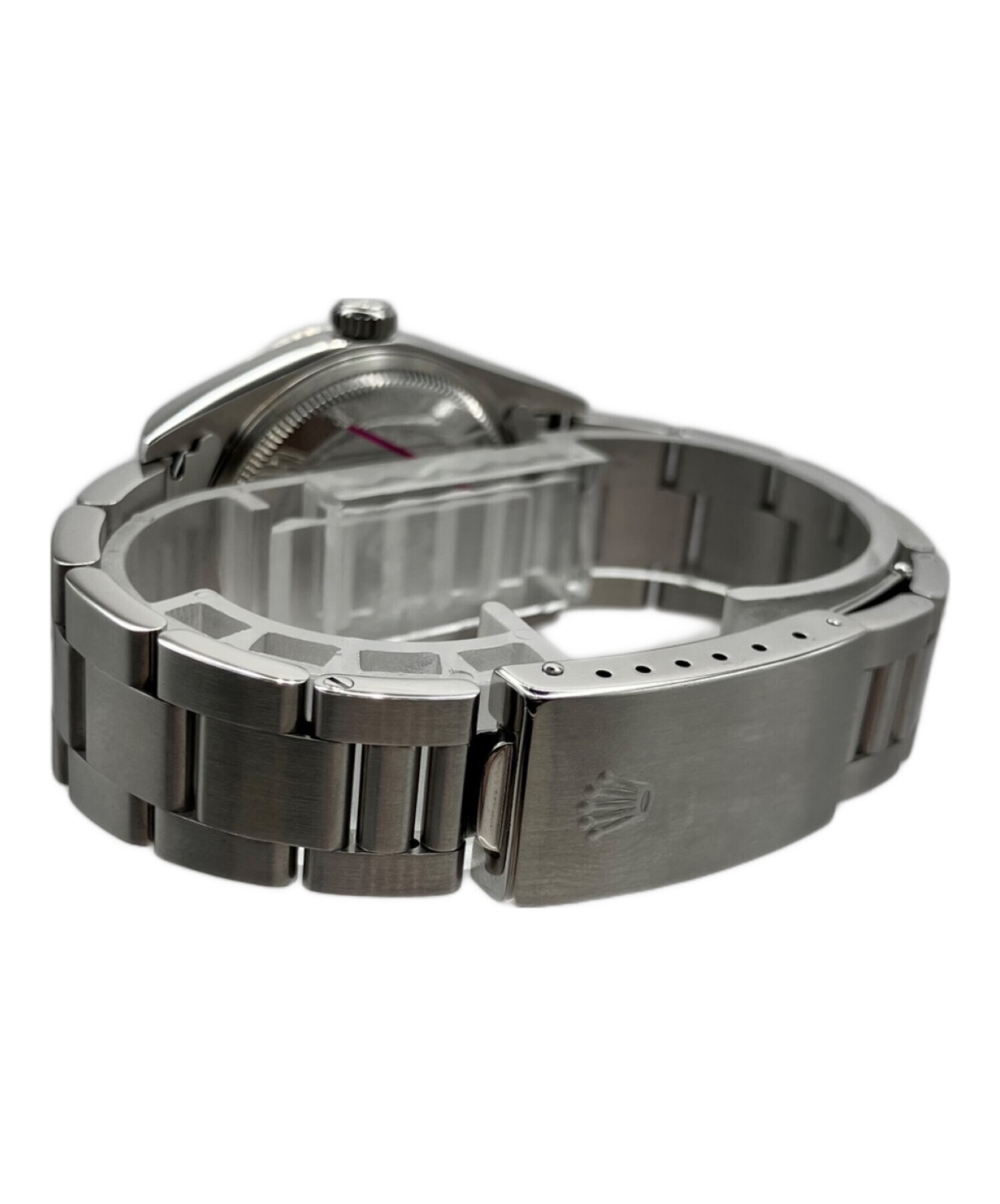 中古・古着通販】ROLEX (ロレックス) Air king エアキング Ref.14000
